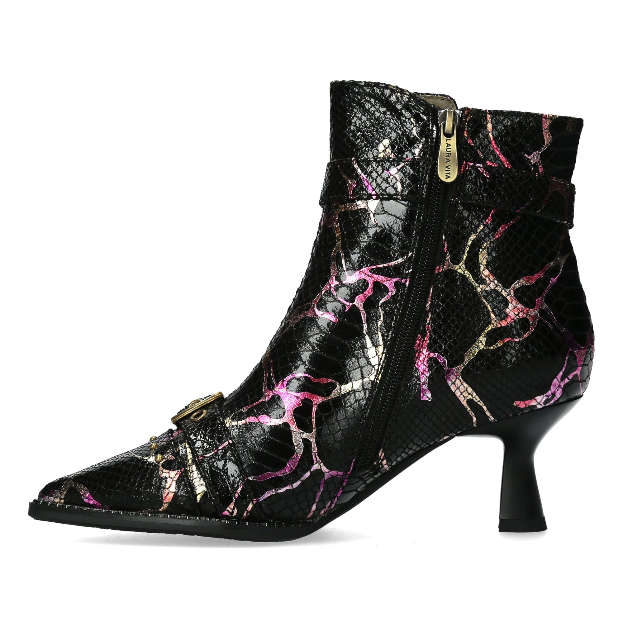 Bottines - GECNIEO 01 - Image 11