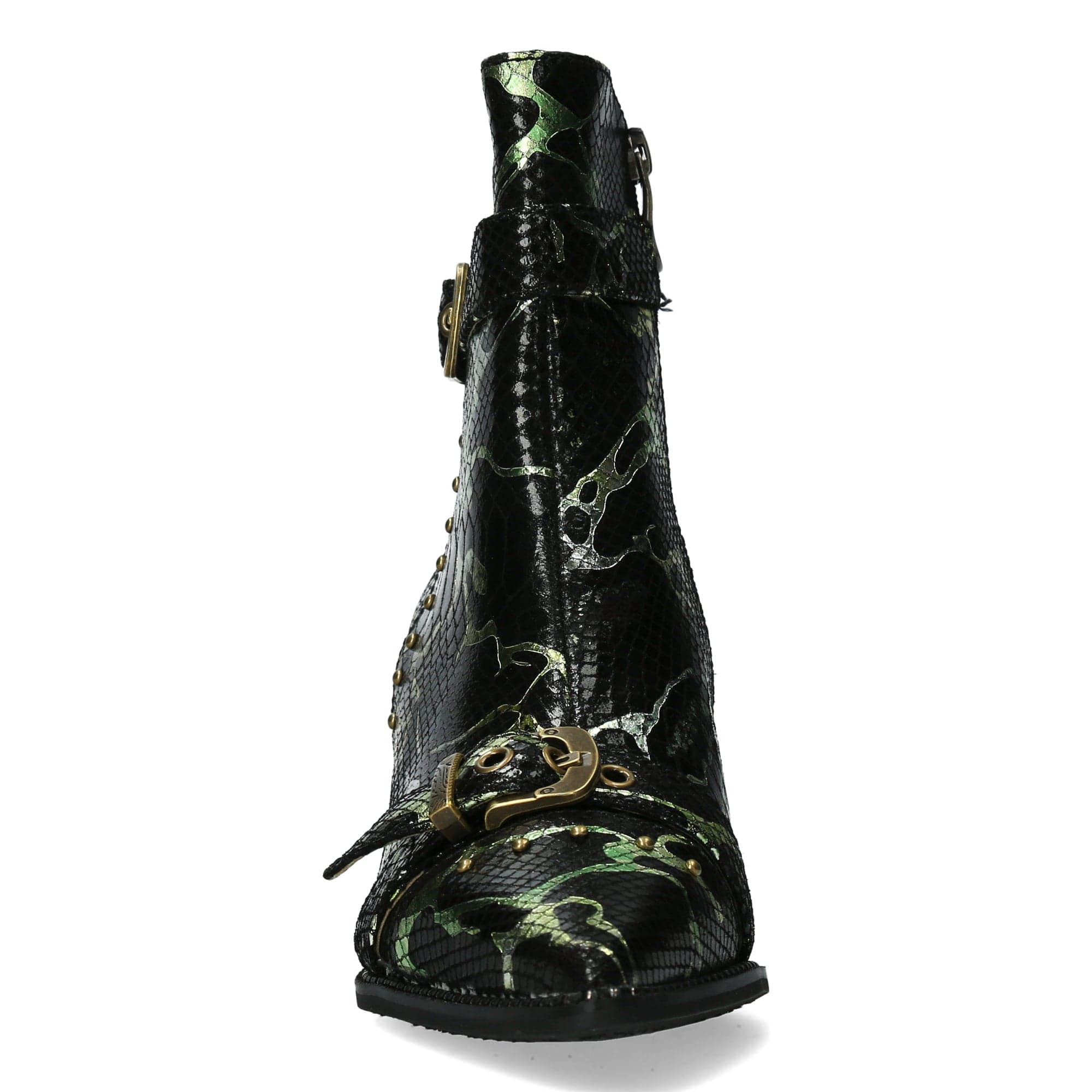 Bottines - GECNIEO 01 - Image 3