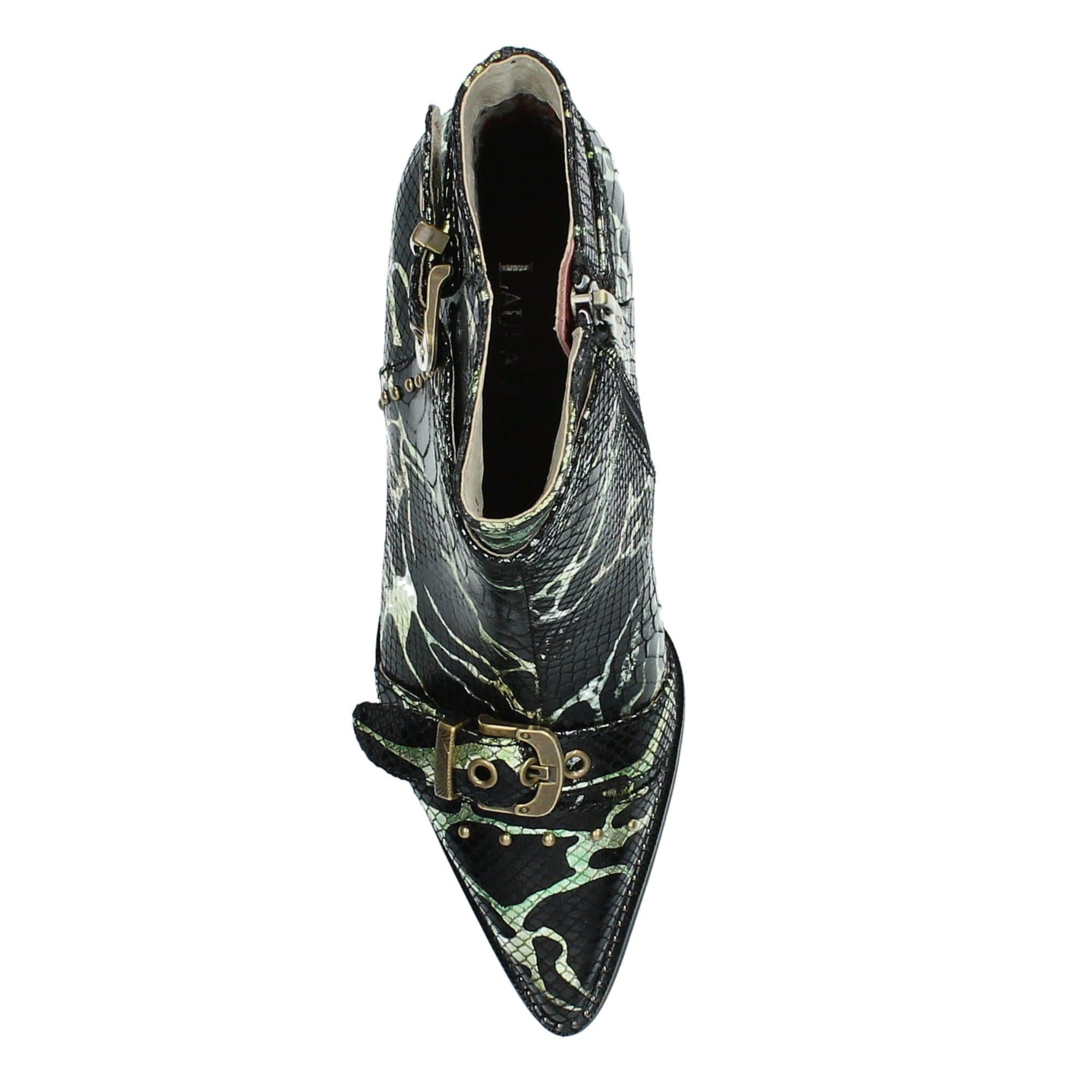 Bottines - GECNIEO 01 - Image 4