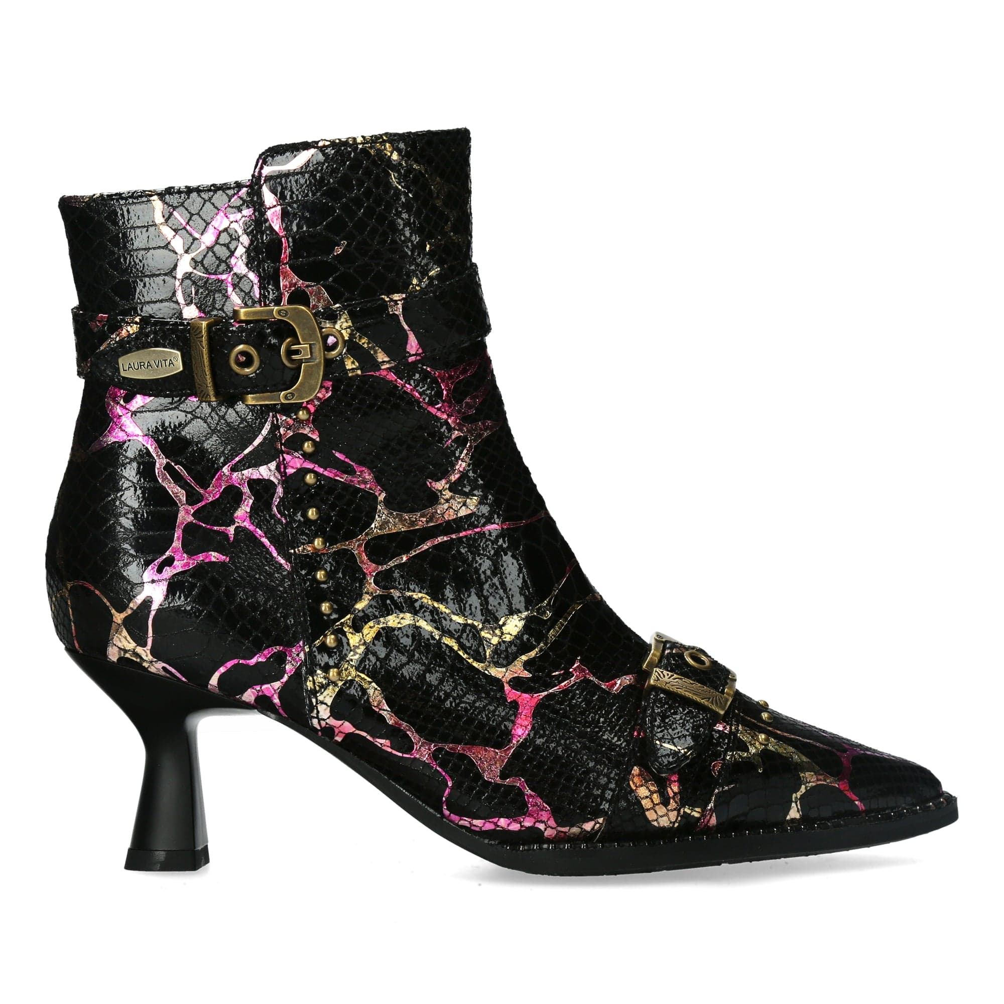 Bottines - GECNIEO 01 - Image 7