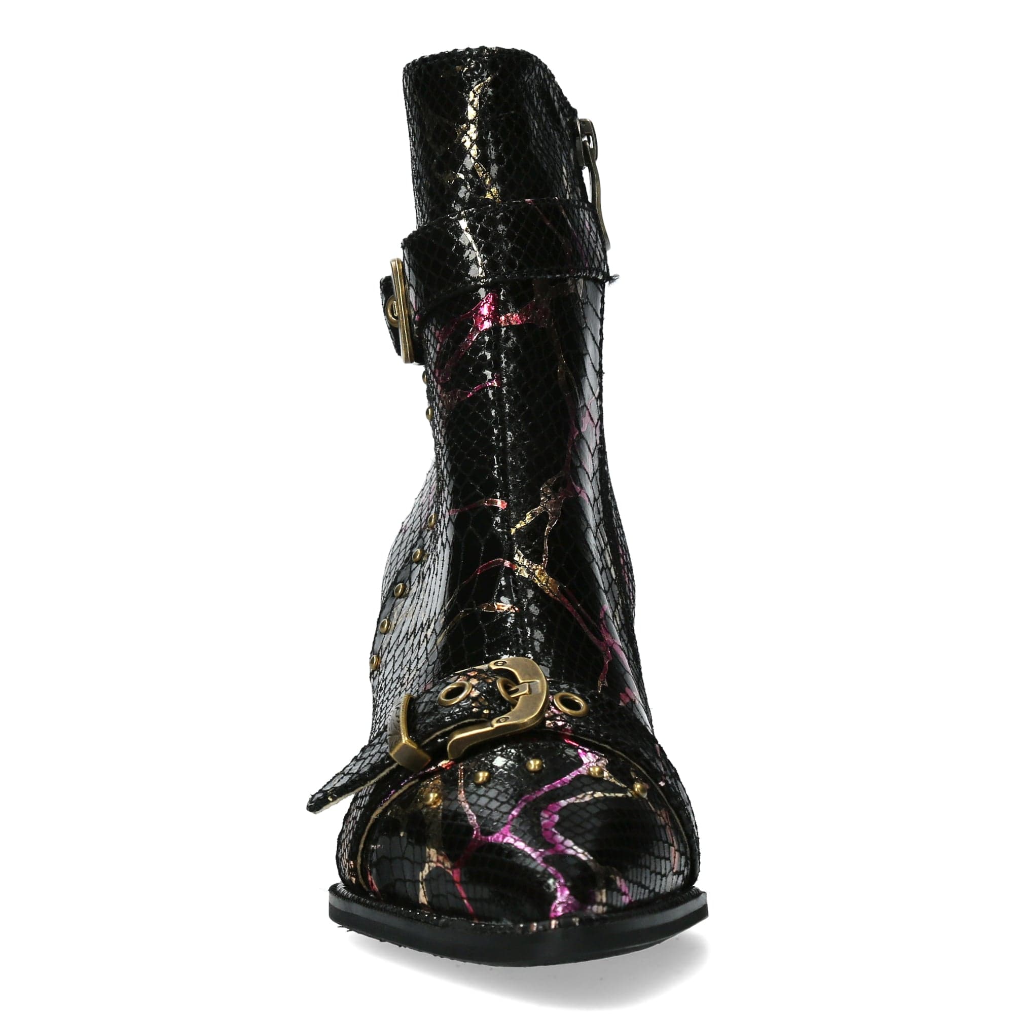 Bottines - GECNIEO 01 - Image 9