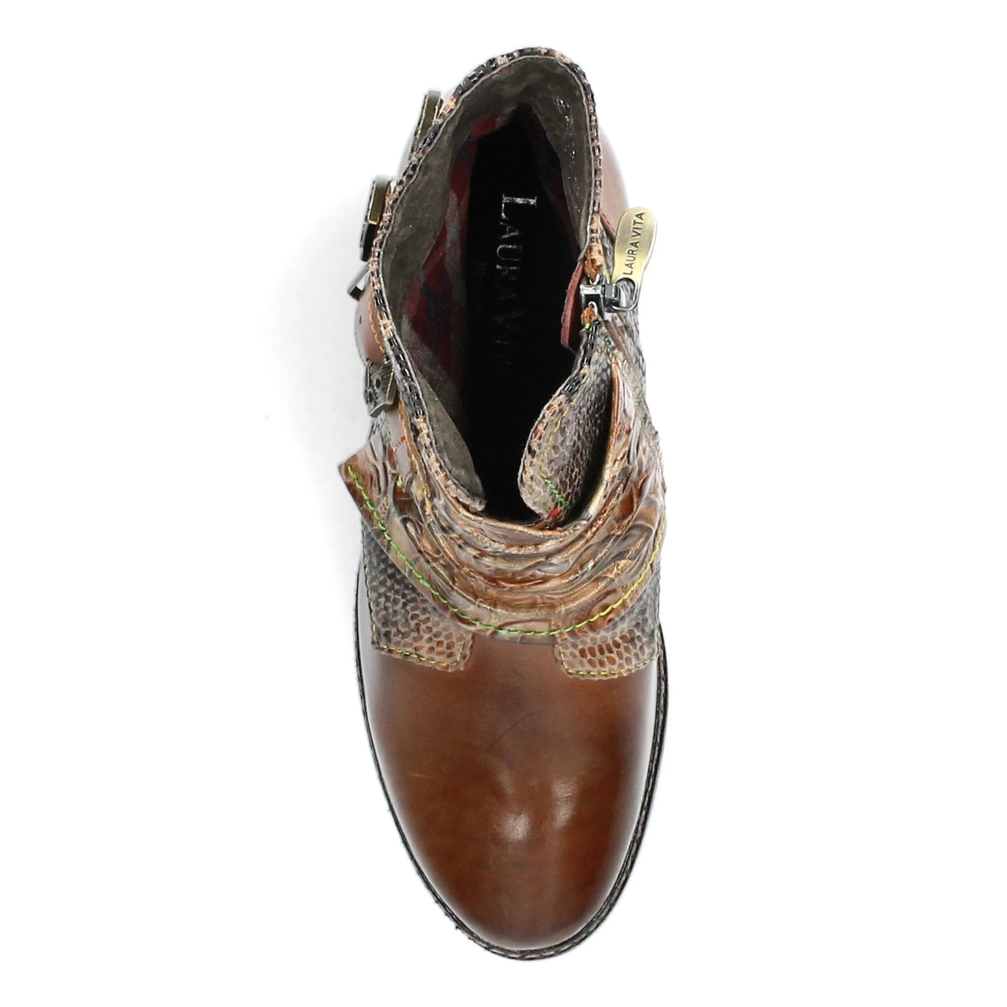Bottines - GICBUSO 12 - Image 10
