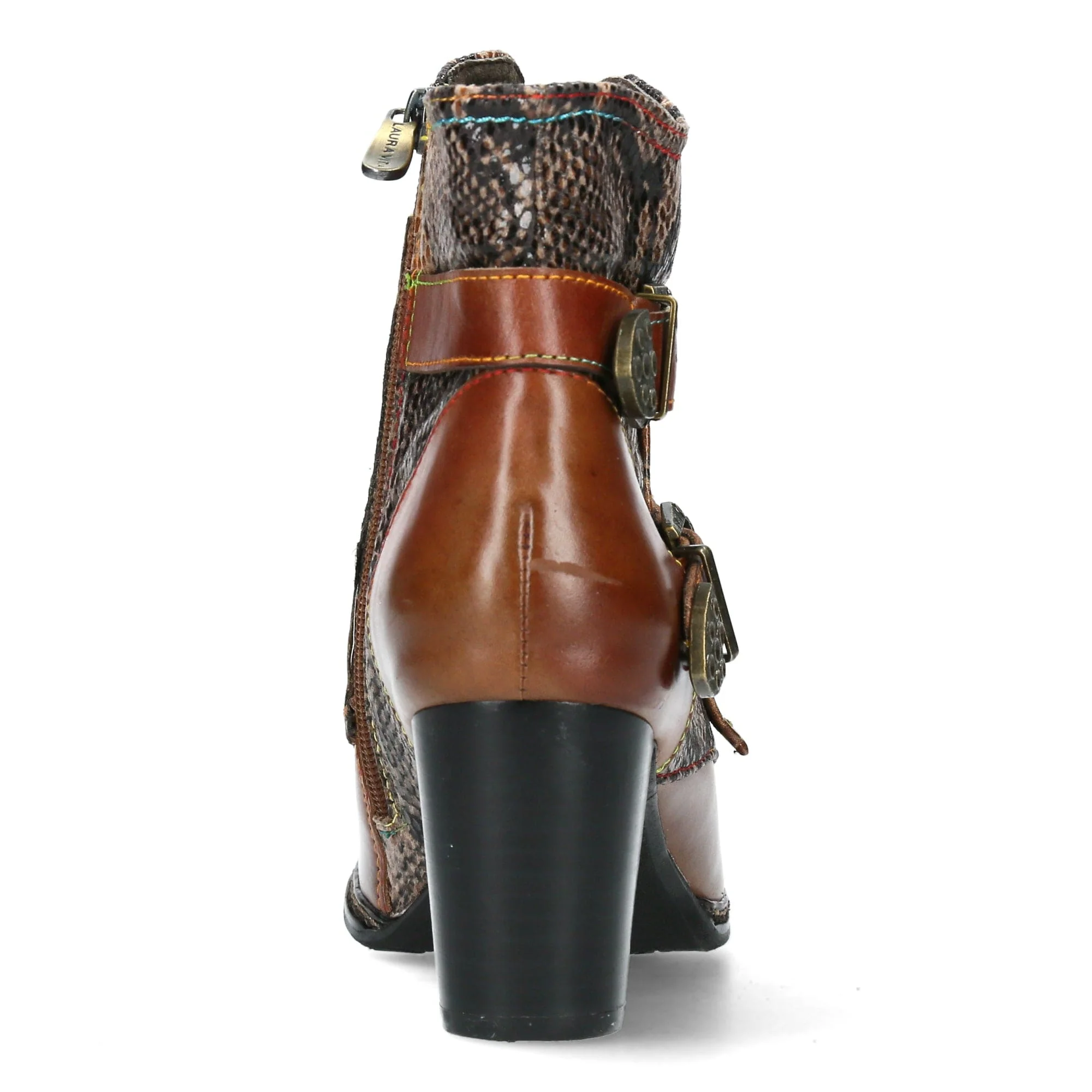 Bottines - GICBUSO 12 - Image 12
