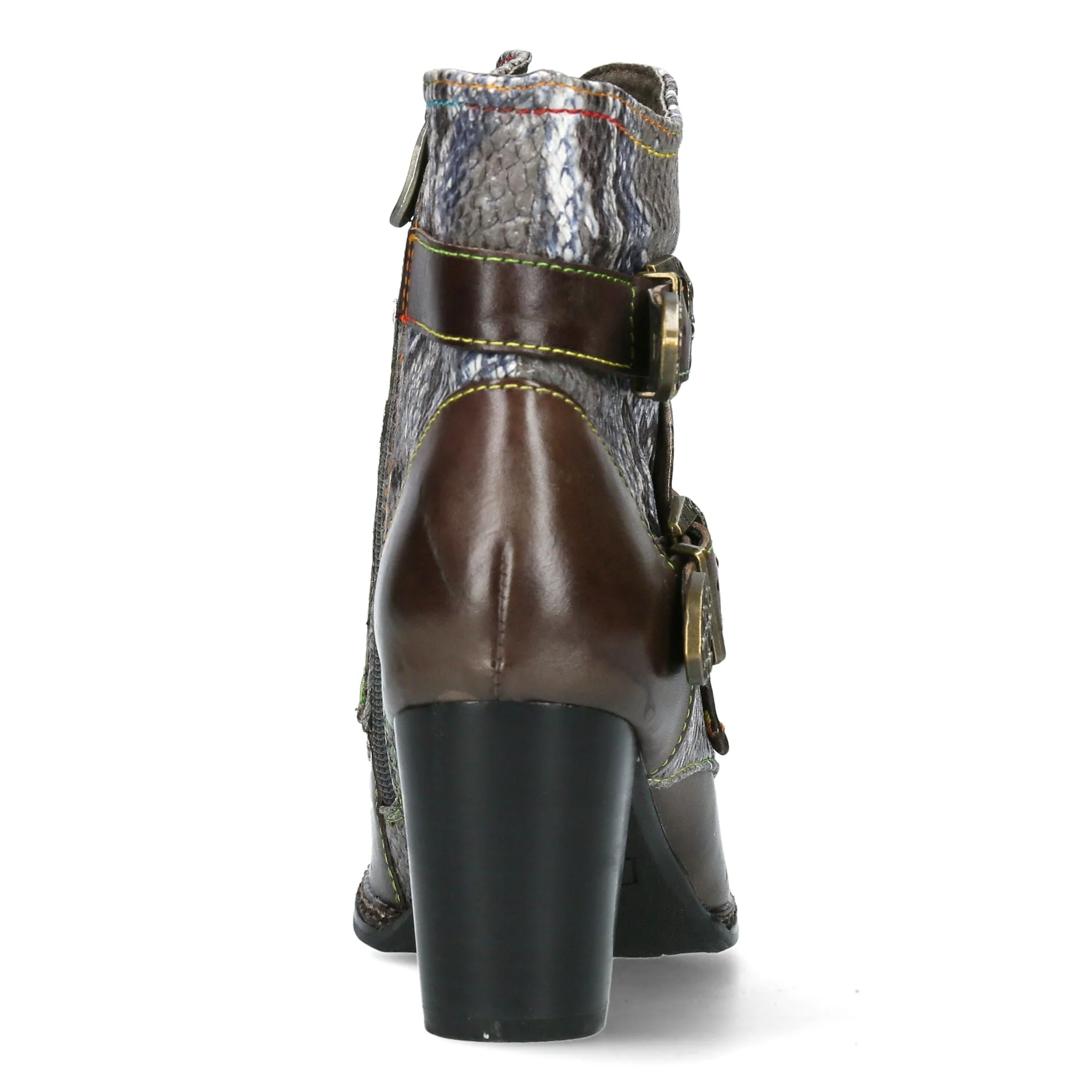 Bottines - GICBUSO 12 - Image 5