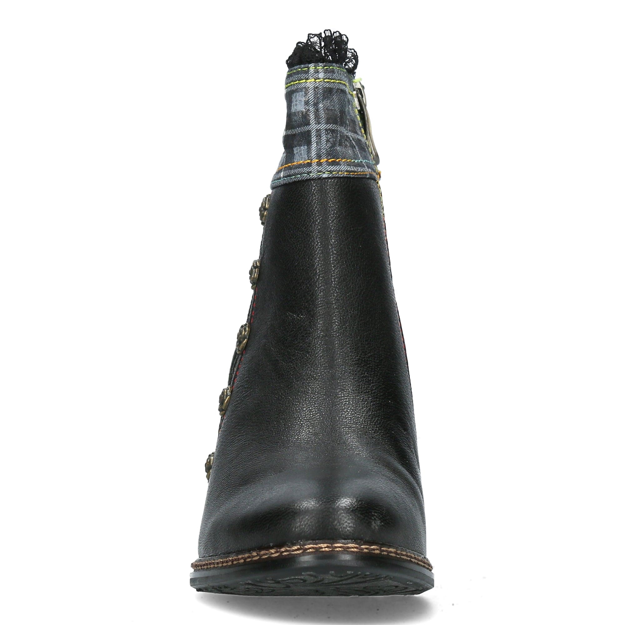 Bottines - GICBUSO 21 - Image 15