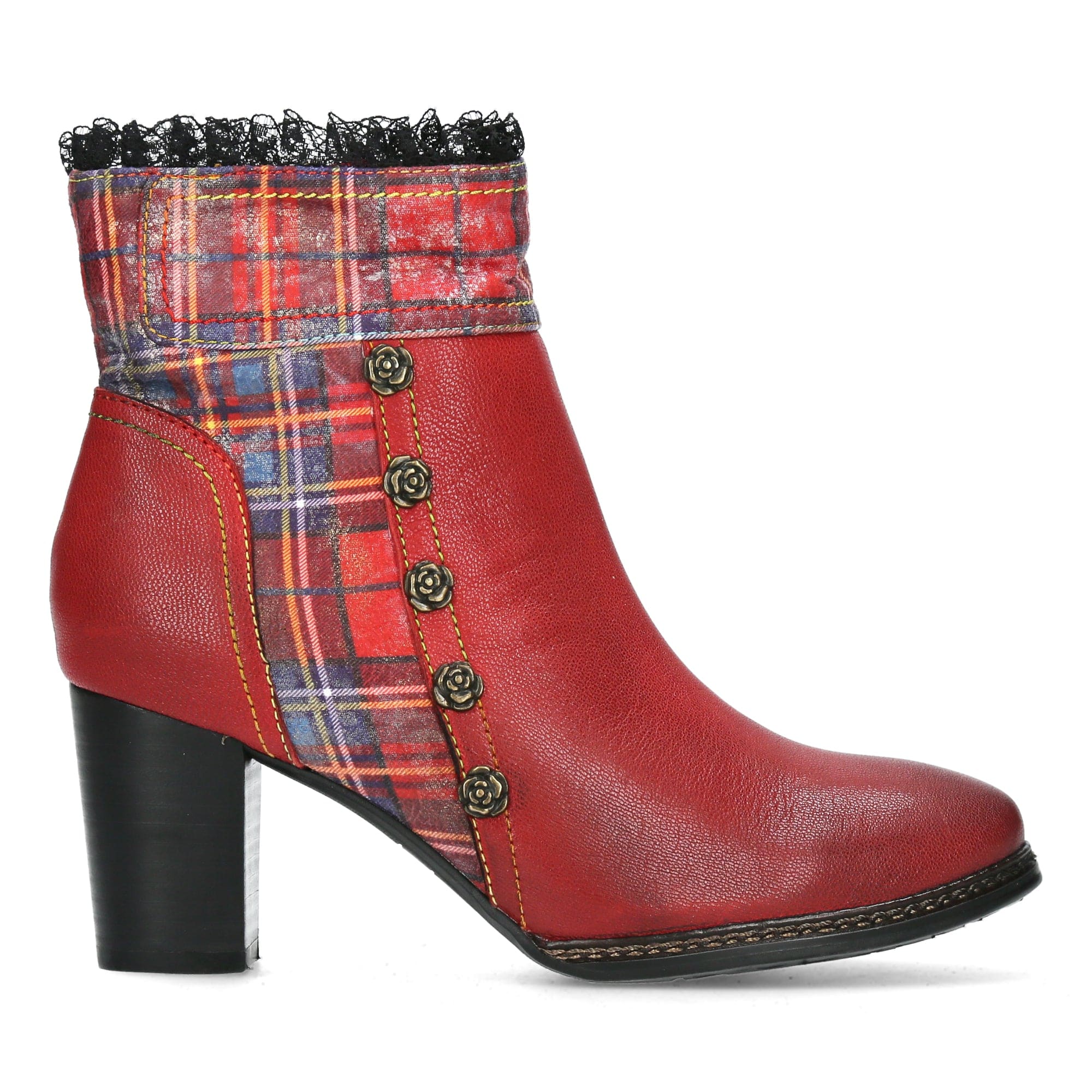 Bottines - GICBUSO 21 - Image 7