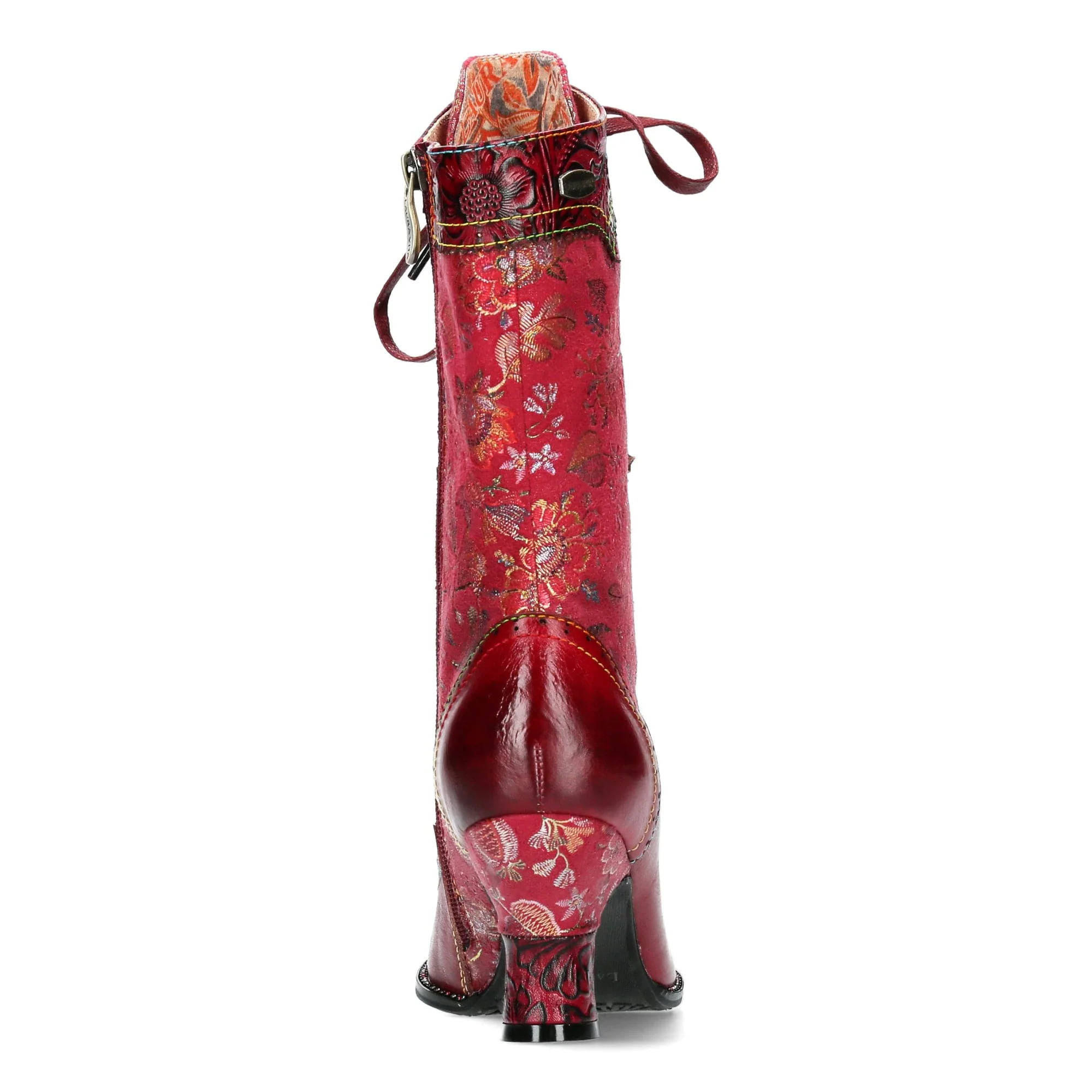 Bottines - GICGASO 41 - Image 13