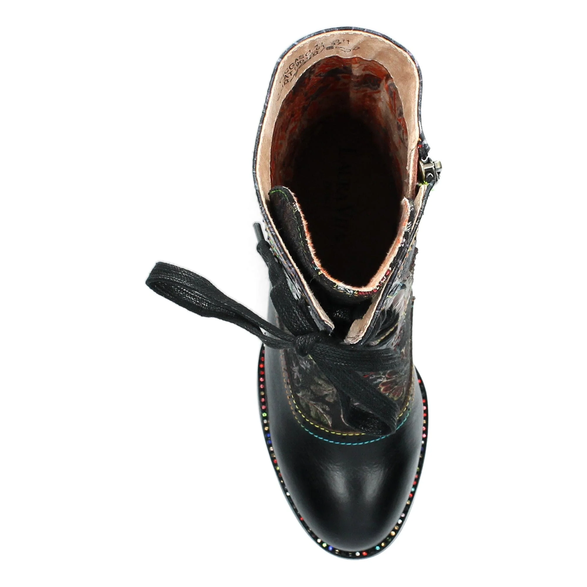 Bottines - GICGASO 41 - Image 4