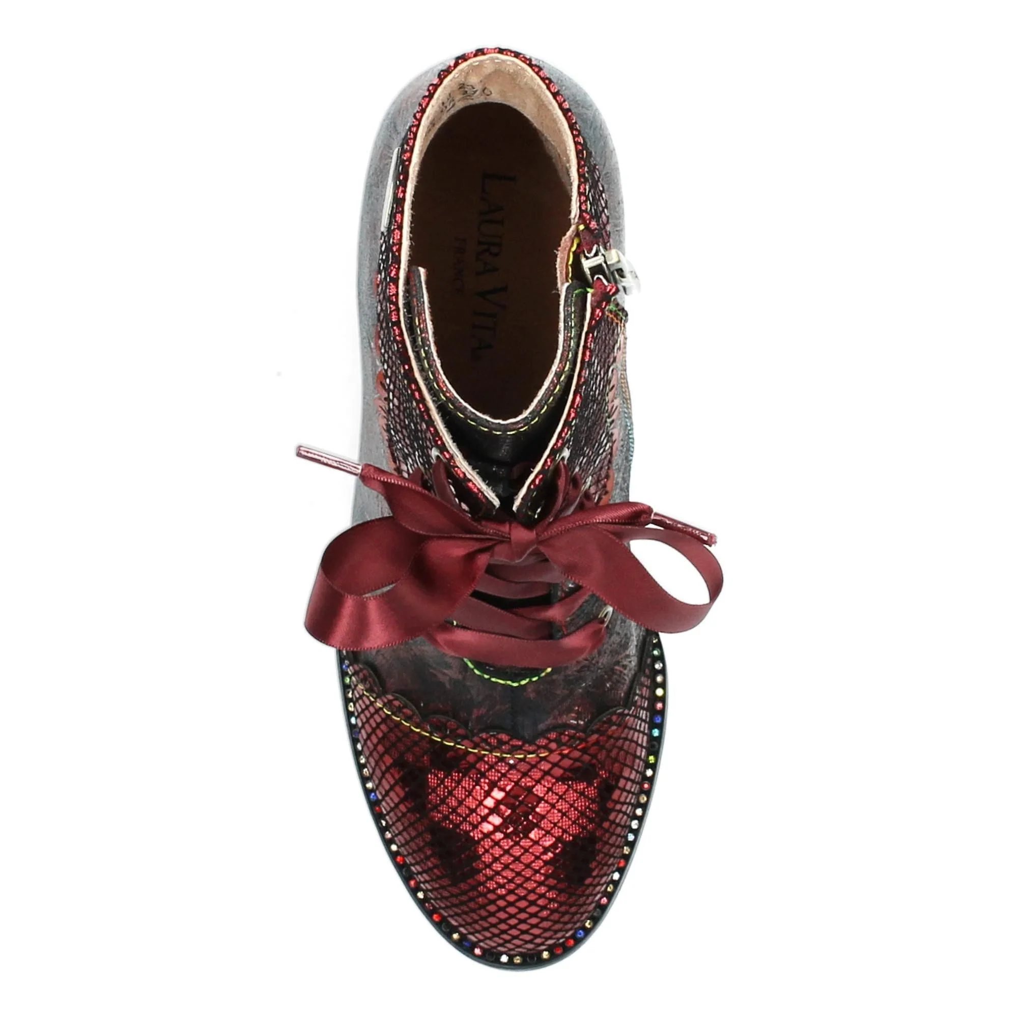 Bottines - GICGASO 42 - Image 12