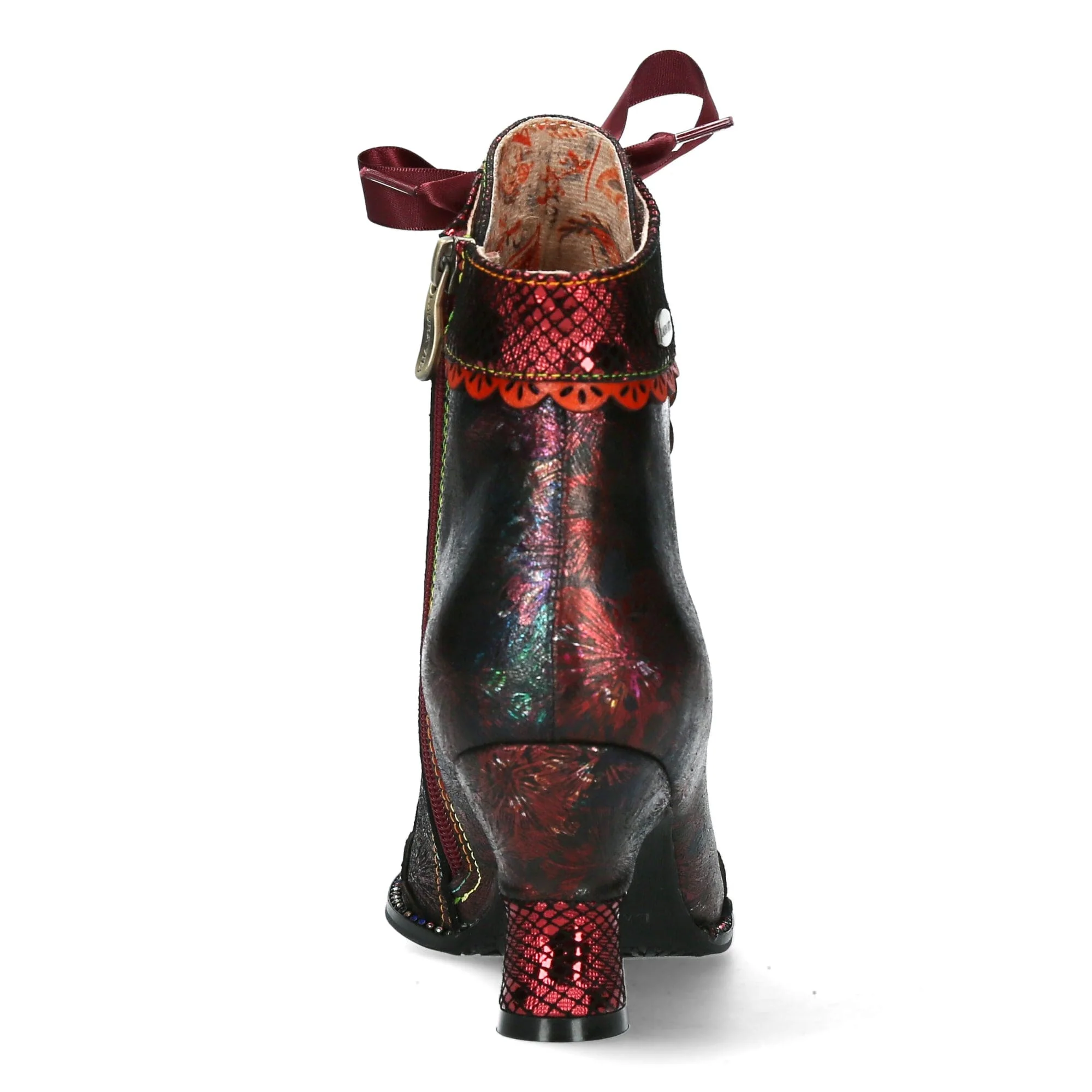 Bottines - GICGASO 42 - Image 14