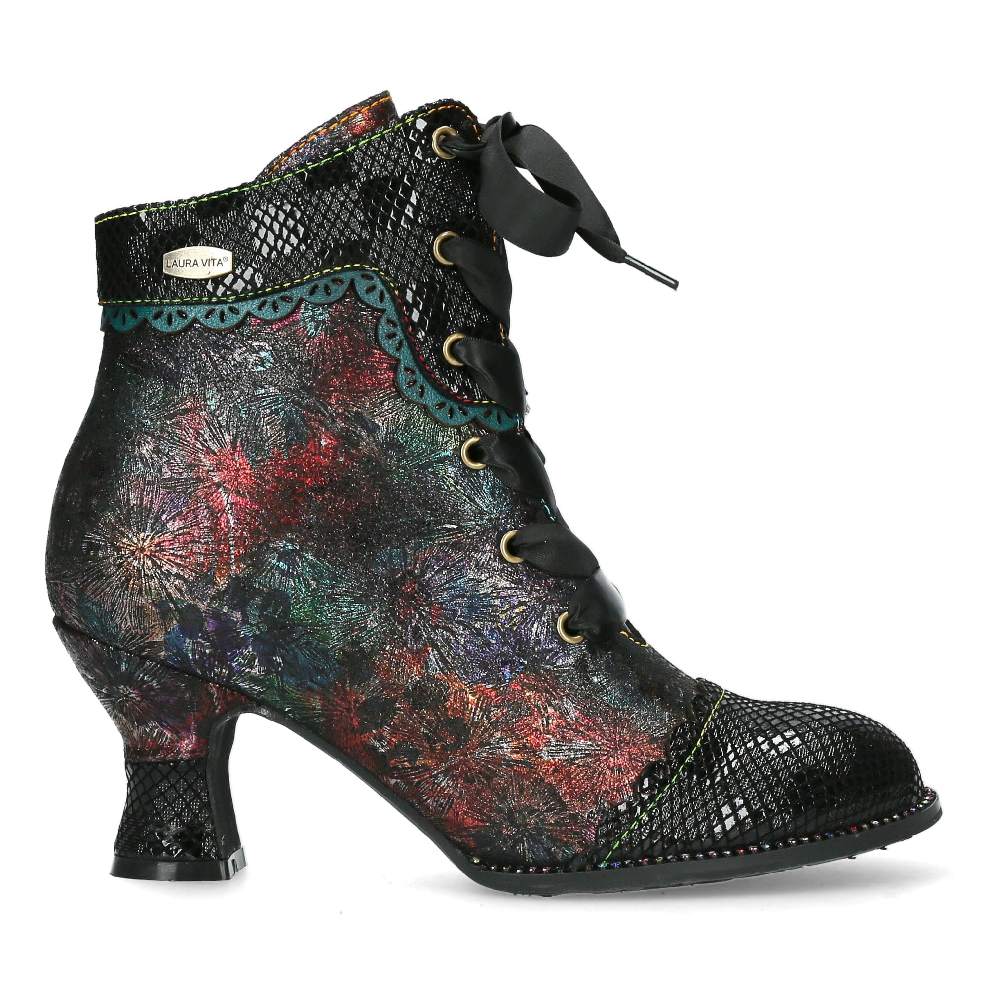Bottines - GICGASO 42 - Image 2
