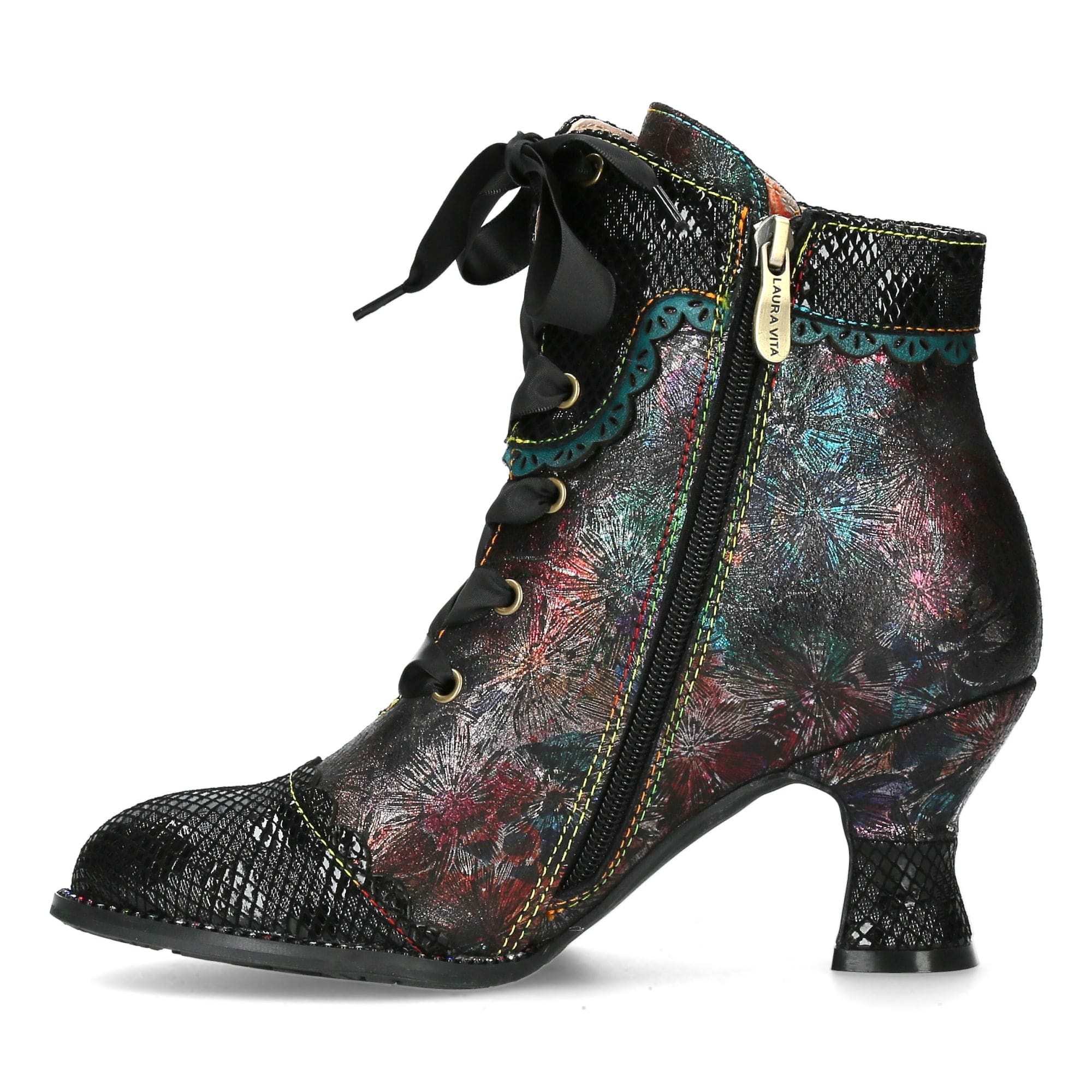Bottines - GICGASO 42 - Image 5