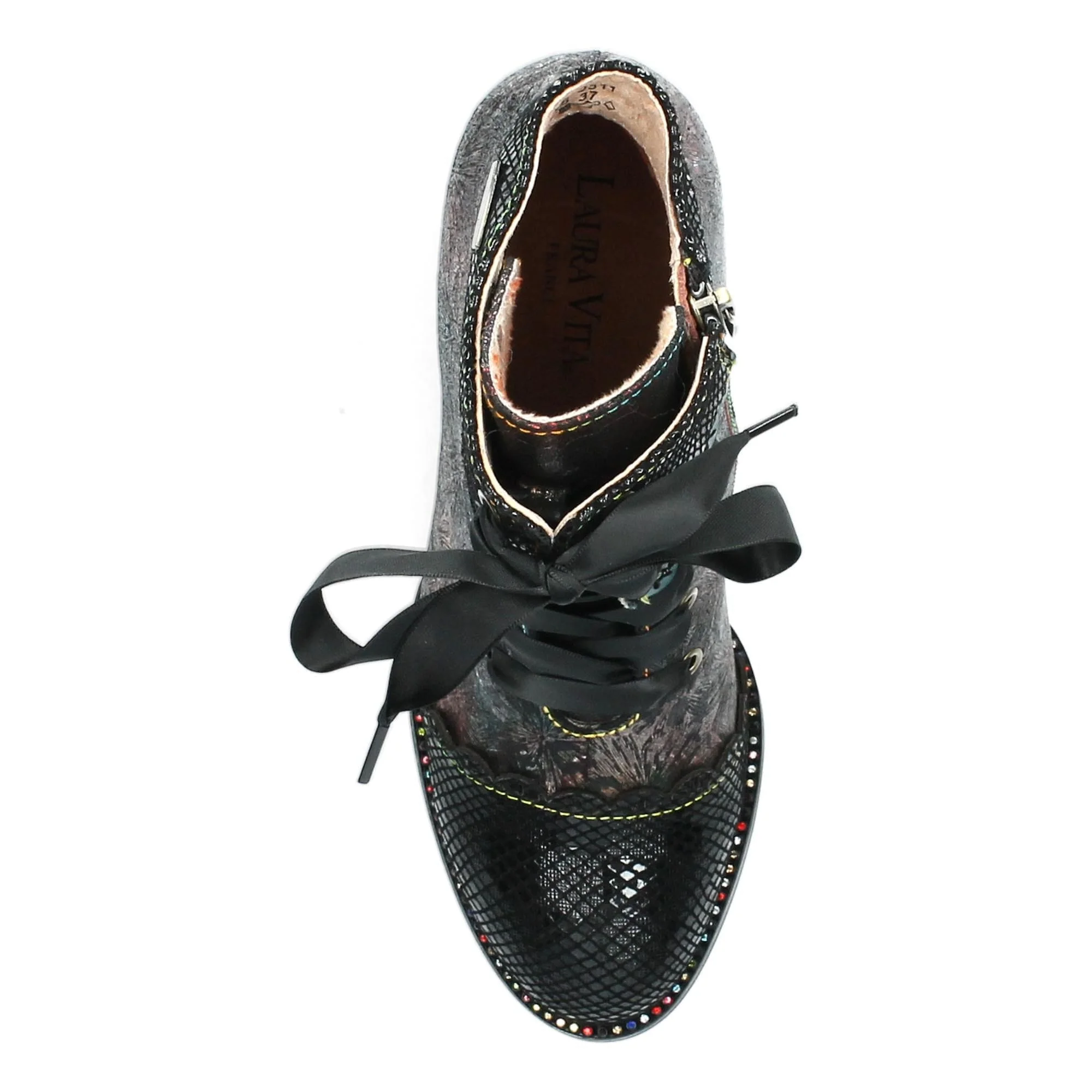 Bottines - GICGASO 42 - Image 6
