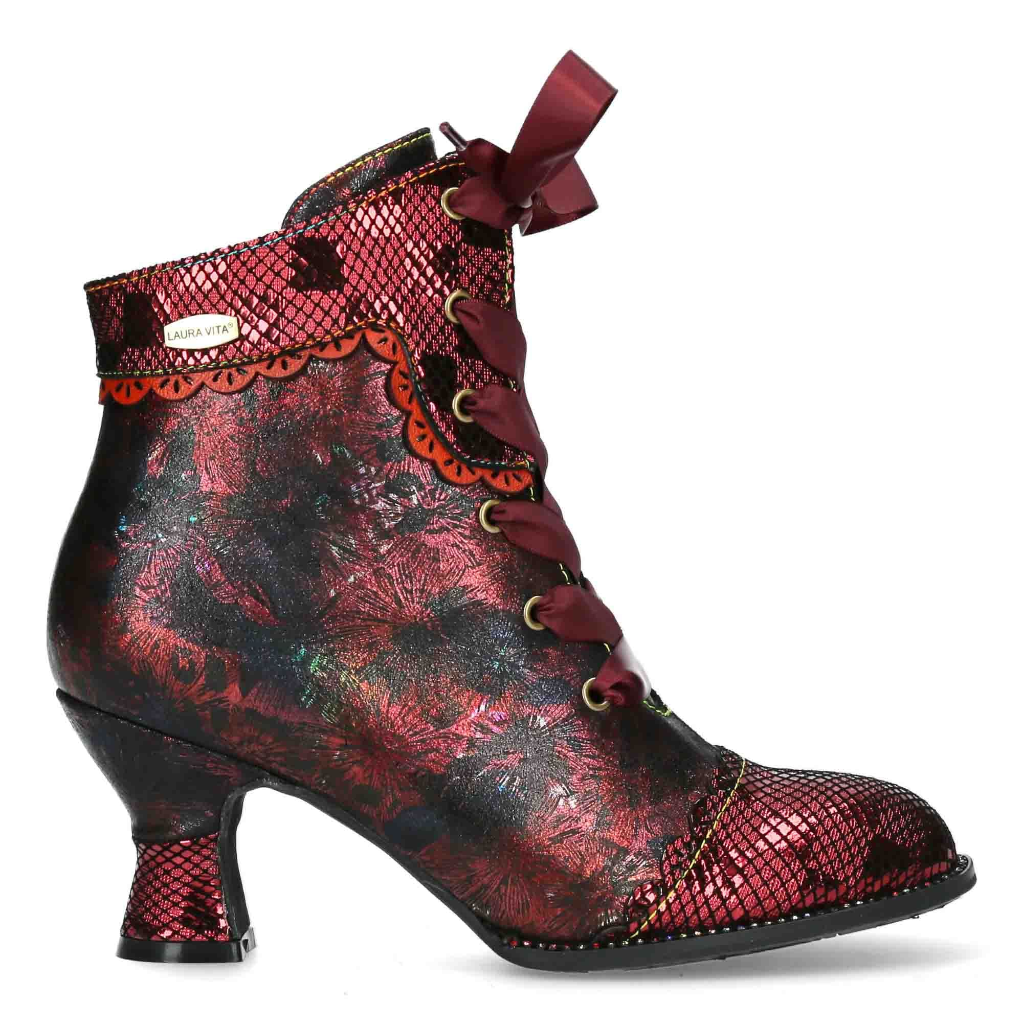 Bottines - GICGASO 42 - Image 9