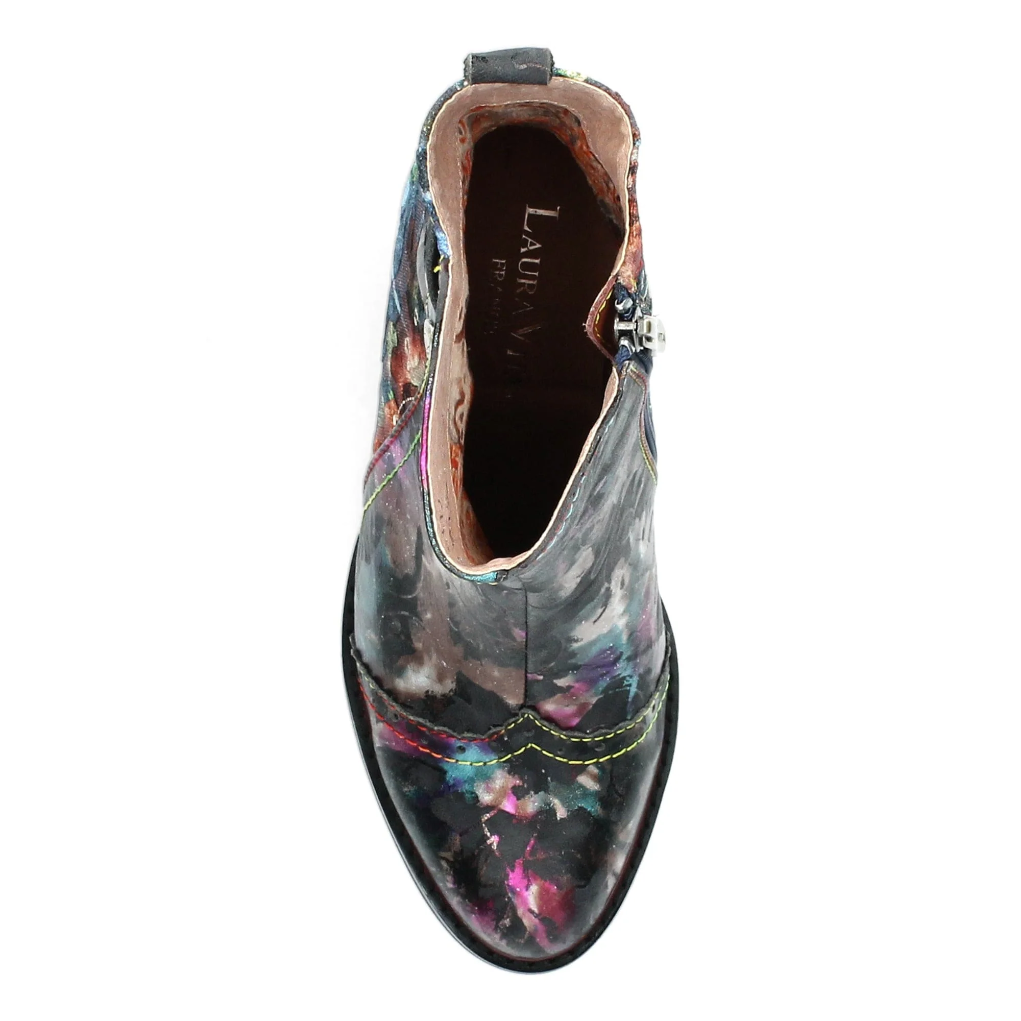 Bottines - GICGASO 44 - Image 4