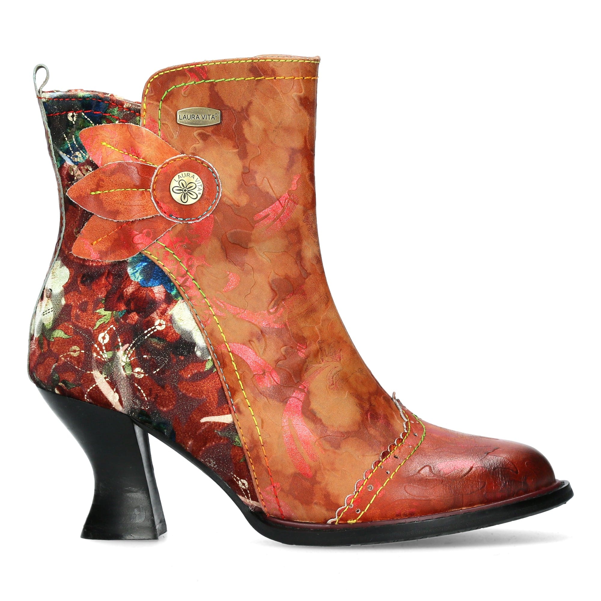 Bottines - GICGASO 44 - Image 7