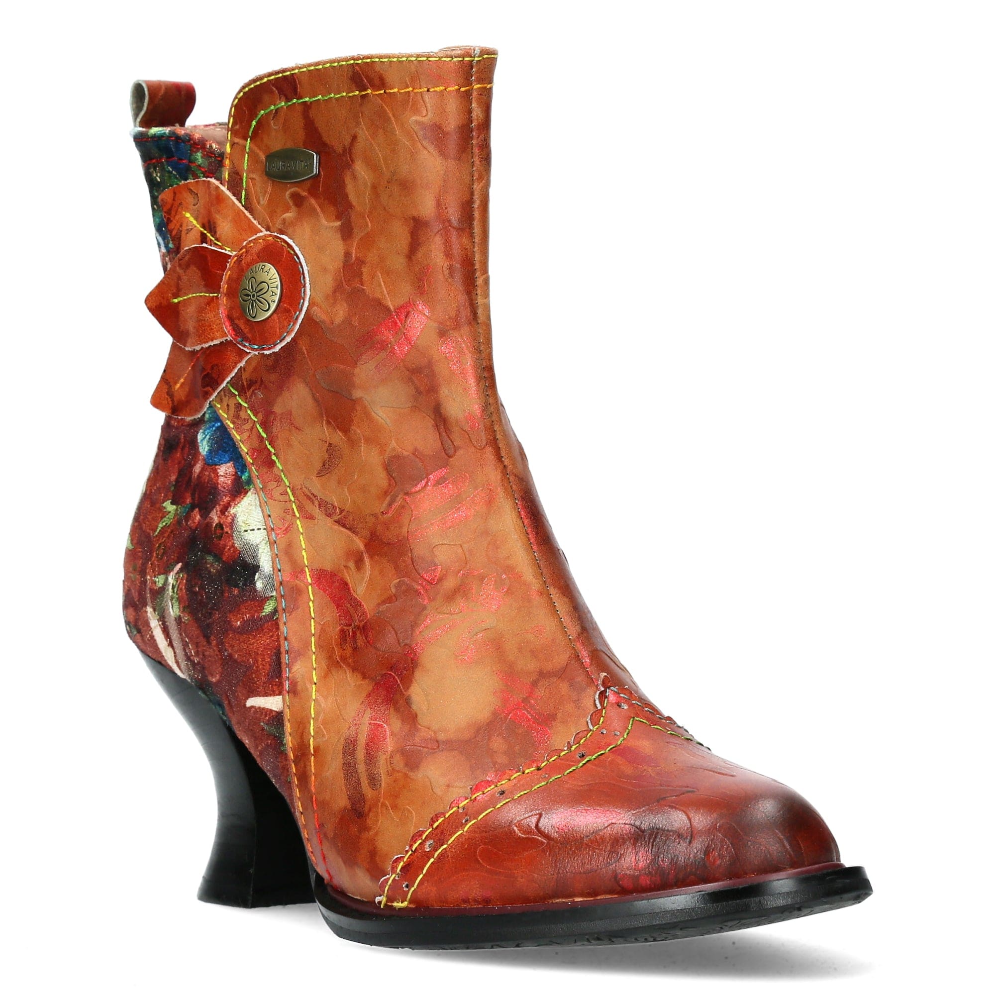 Bottines - GICGASO 44 - Image 9