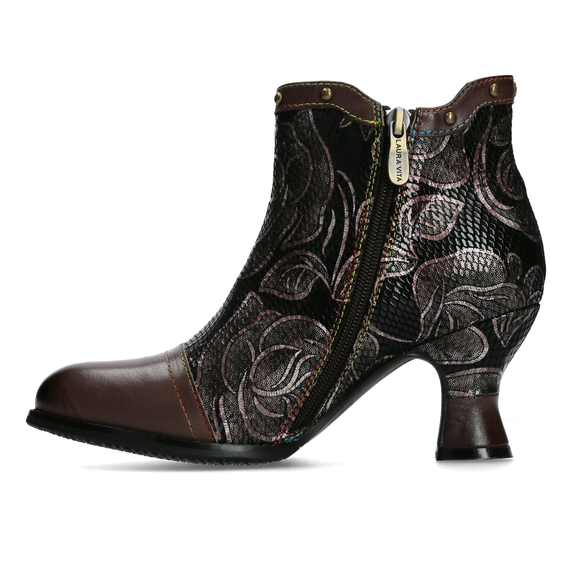 Bottines - GICGASO 01 - Image 4