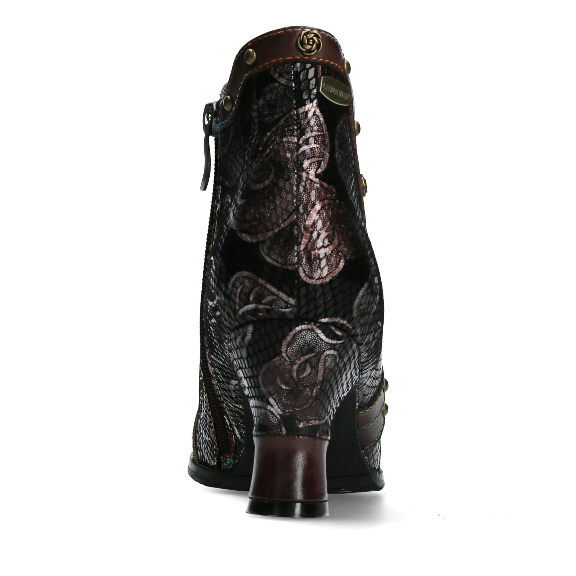 Bottines - GICGASO 01 - Image 5