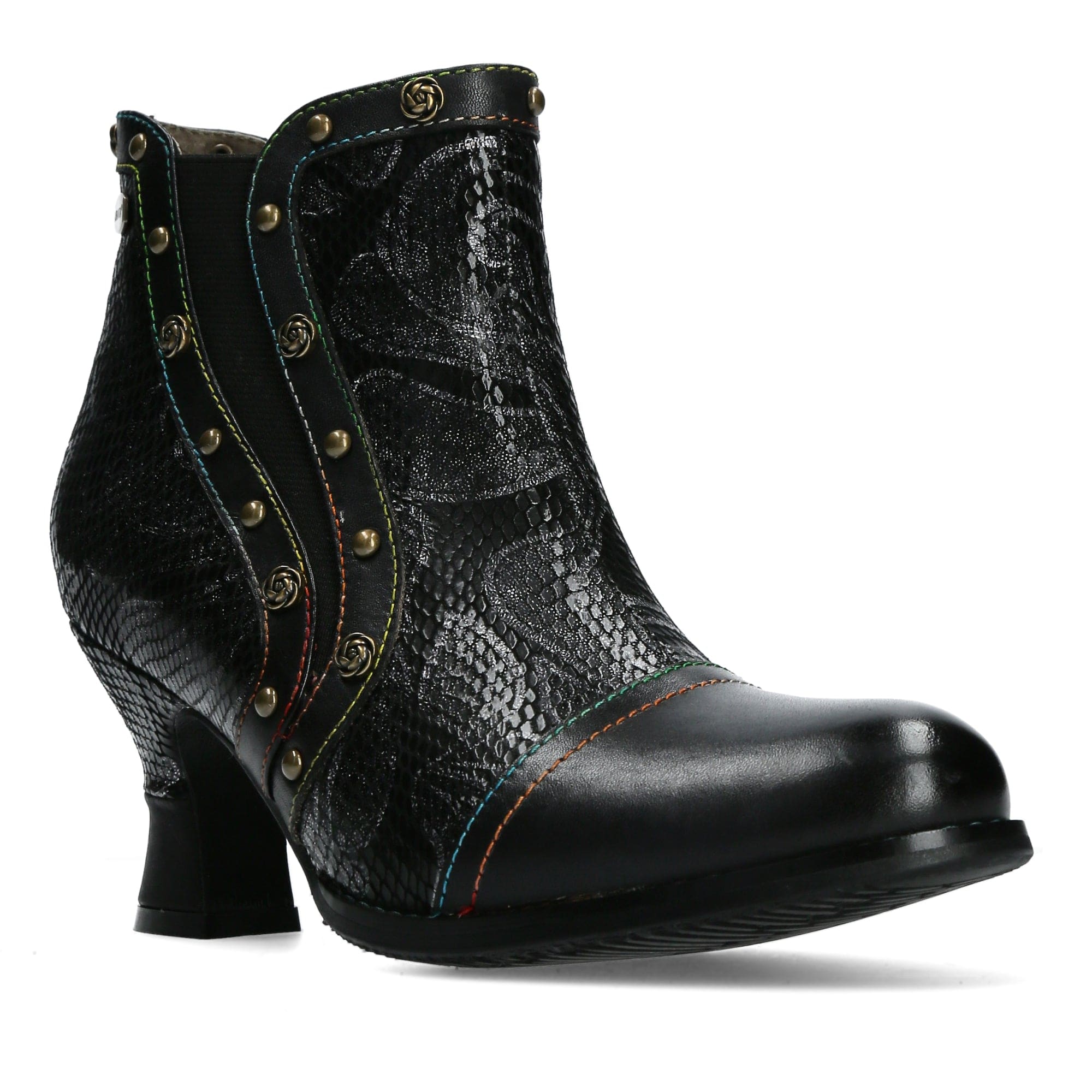 Bottines - GICGASO 01 - Image 7