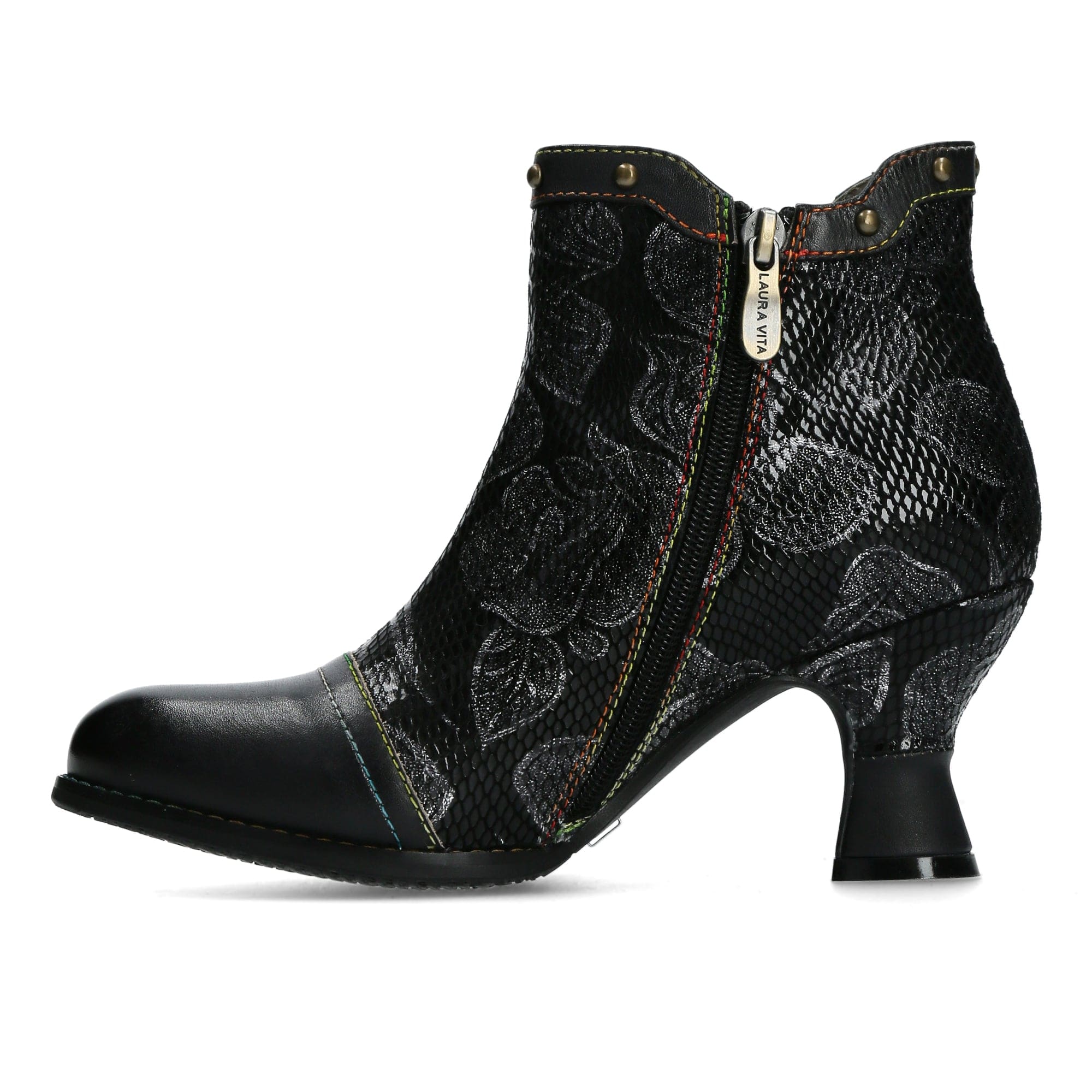 Bottines - GICGASO 01 - Image 9