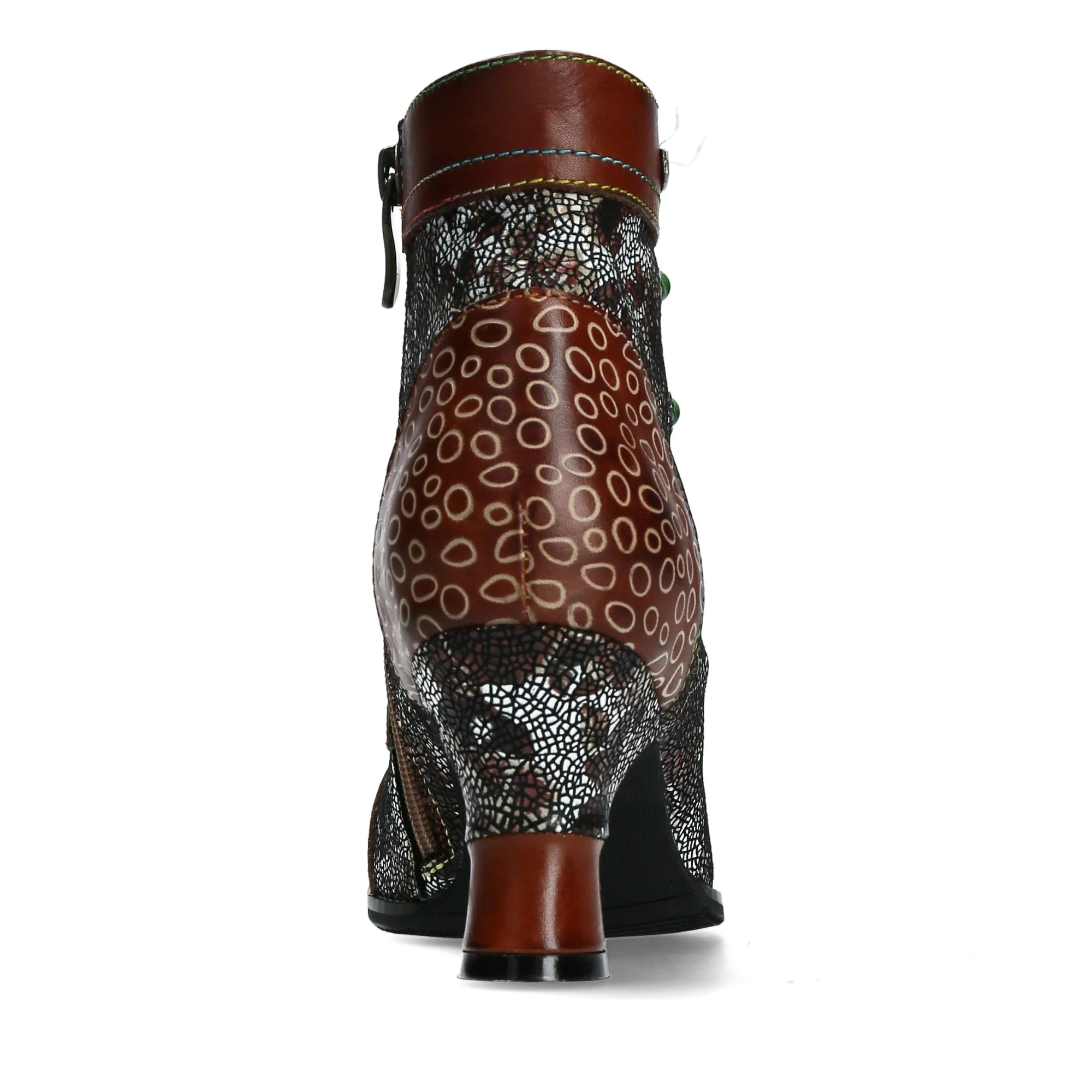 Bottines - GICGASO 06 - Image 10