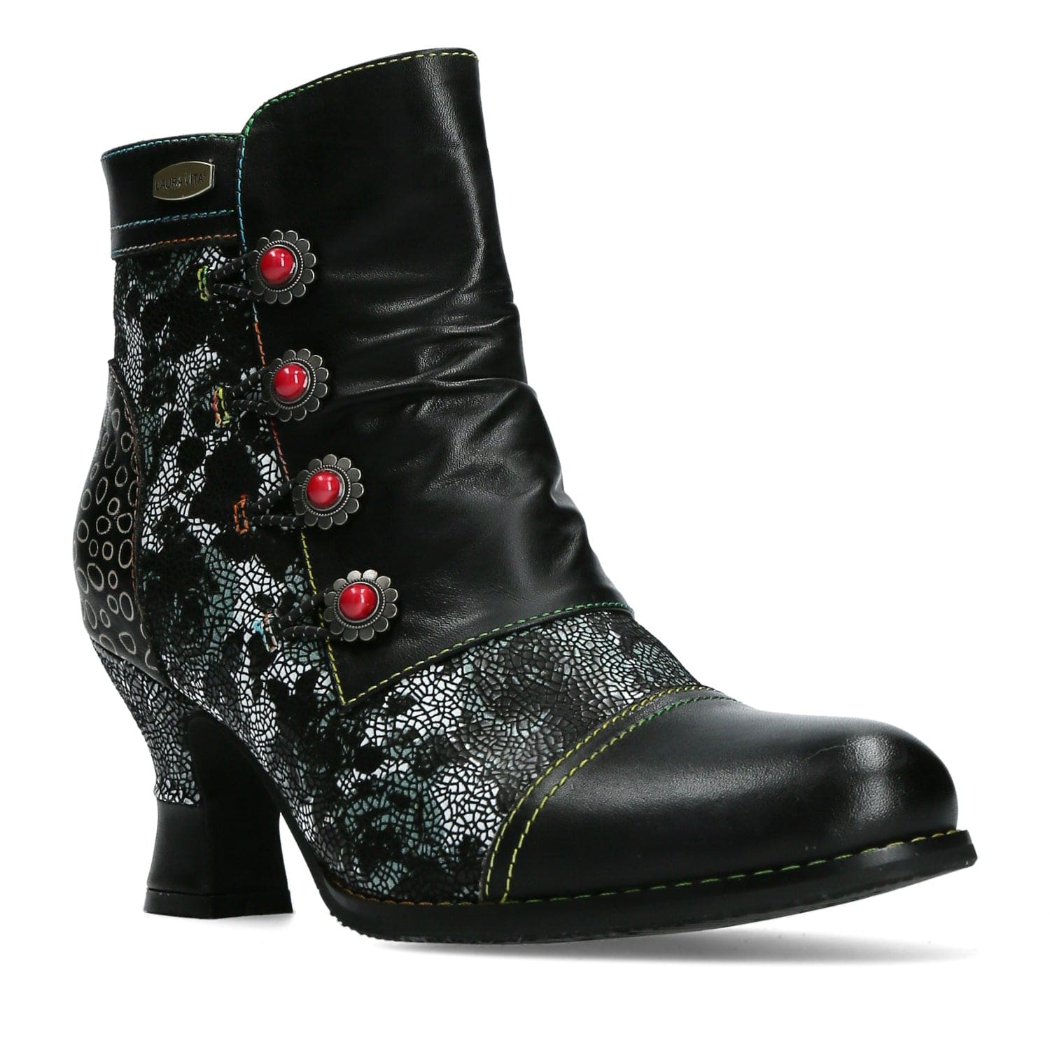 Bottines - GICGASO 06 - Image 2