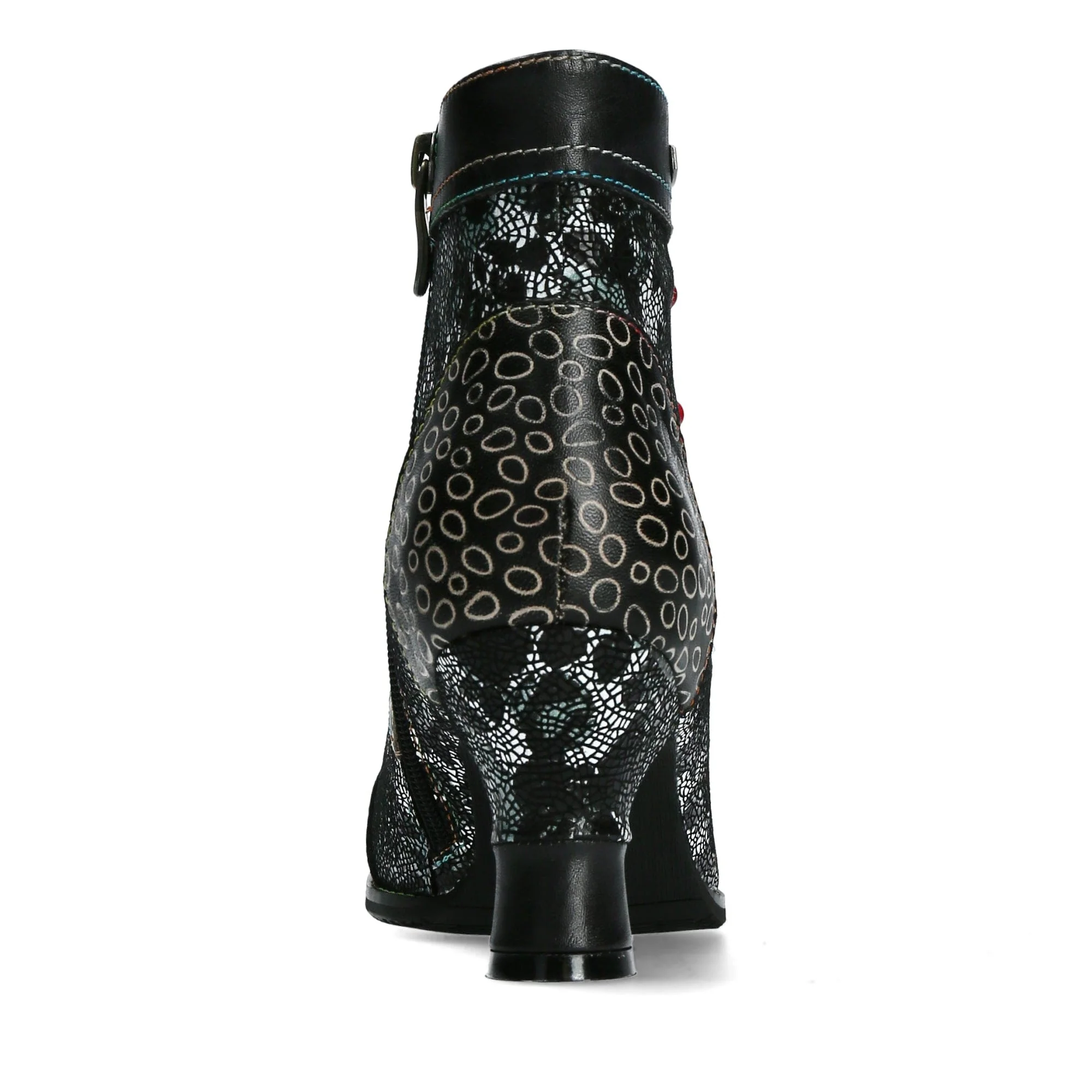 Bottines - GICGASO 06 - Image 5