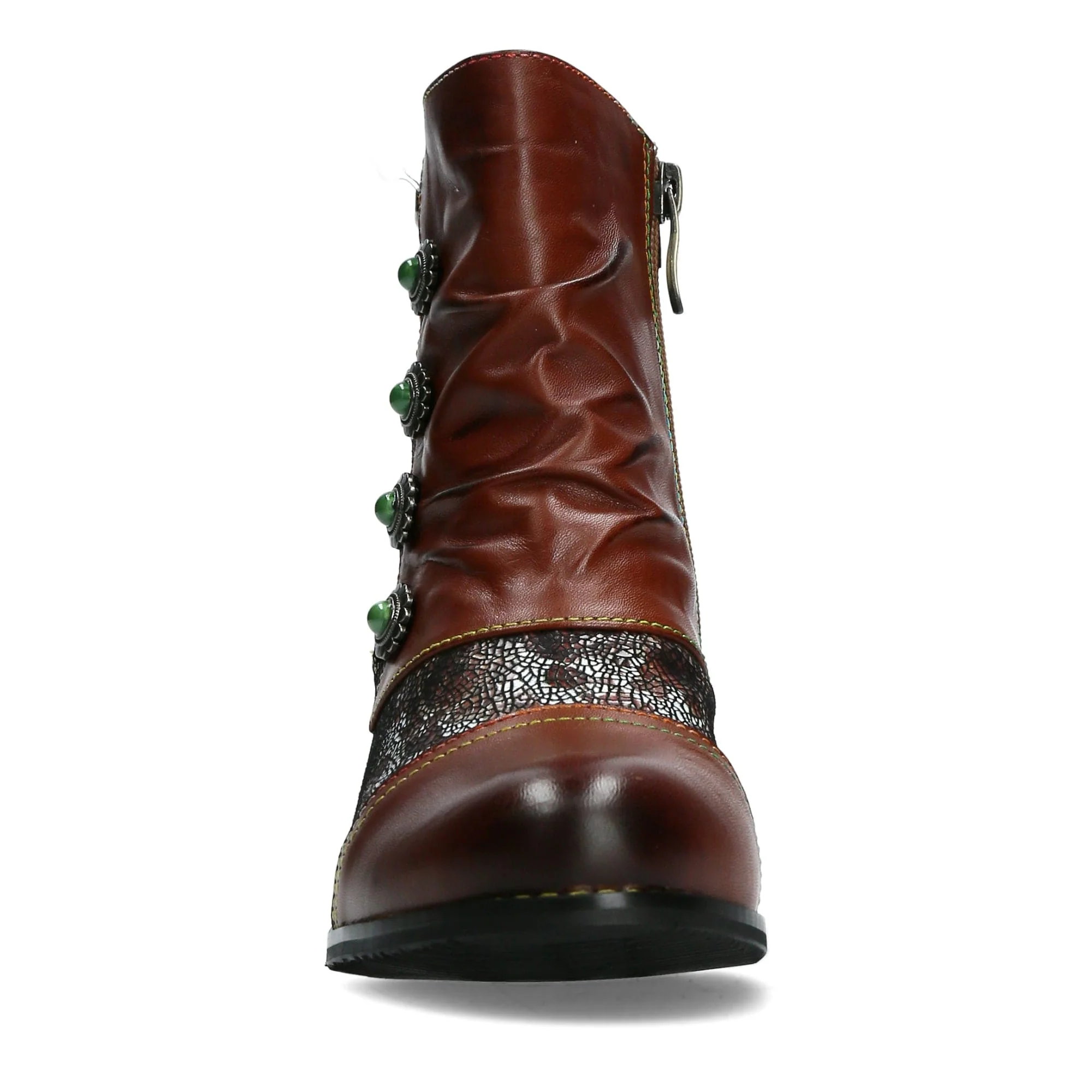 Bottines - GICGASO 06 - Image 8