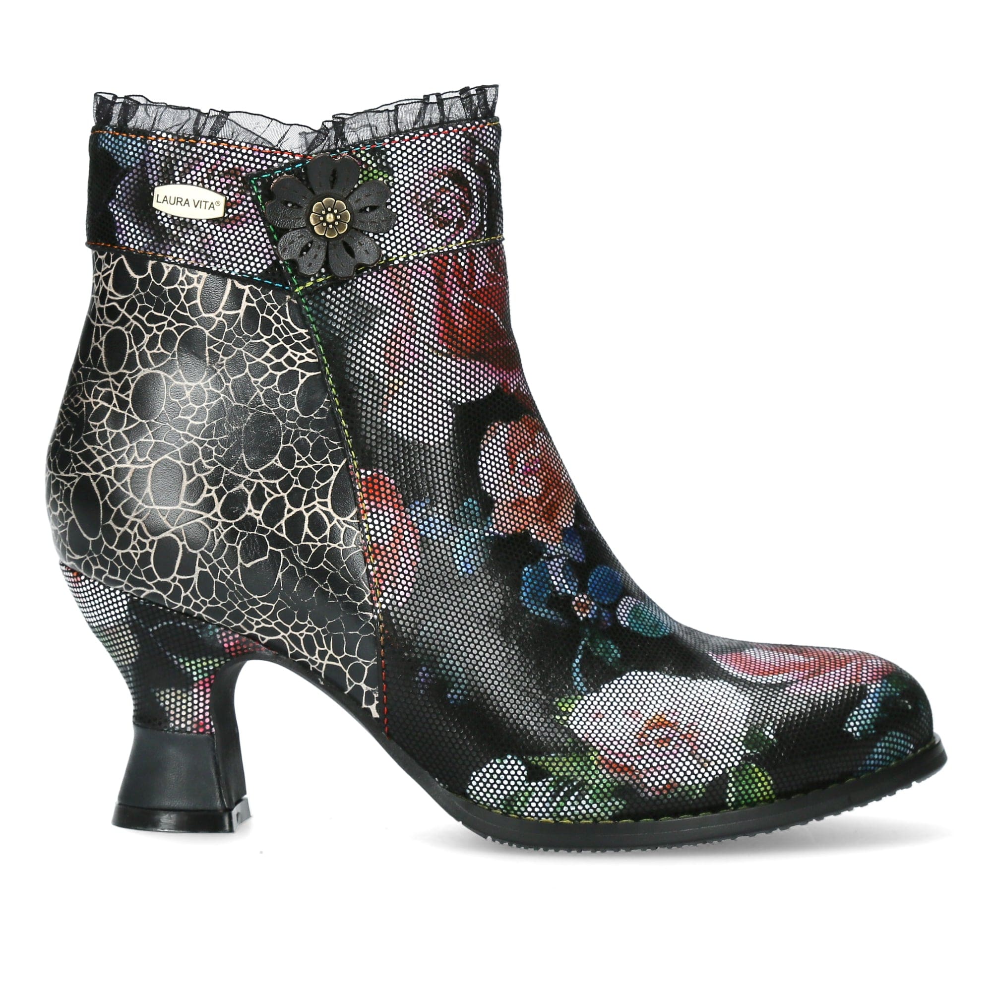 Bottines - GICGASO 12 - Image 2