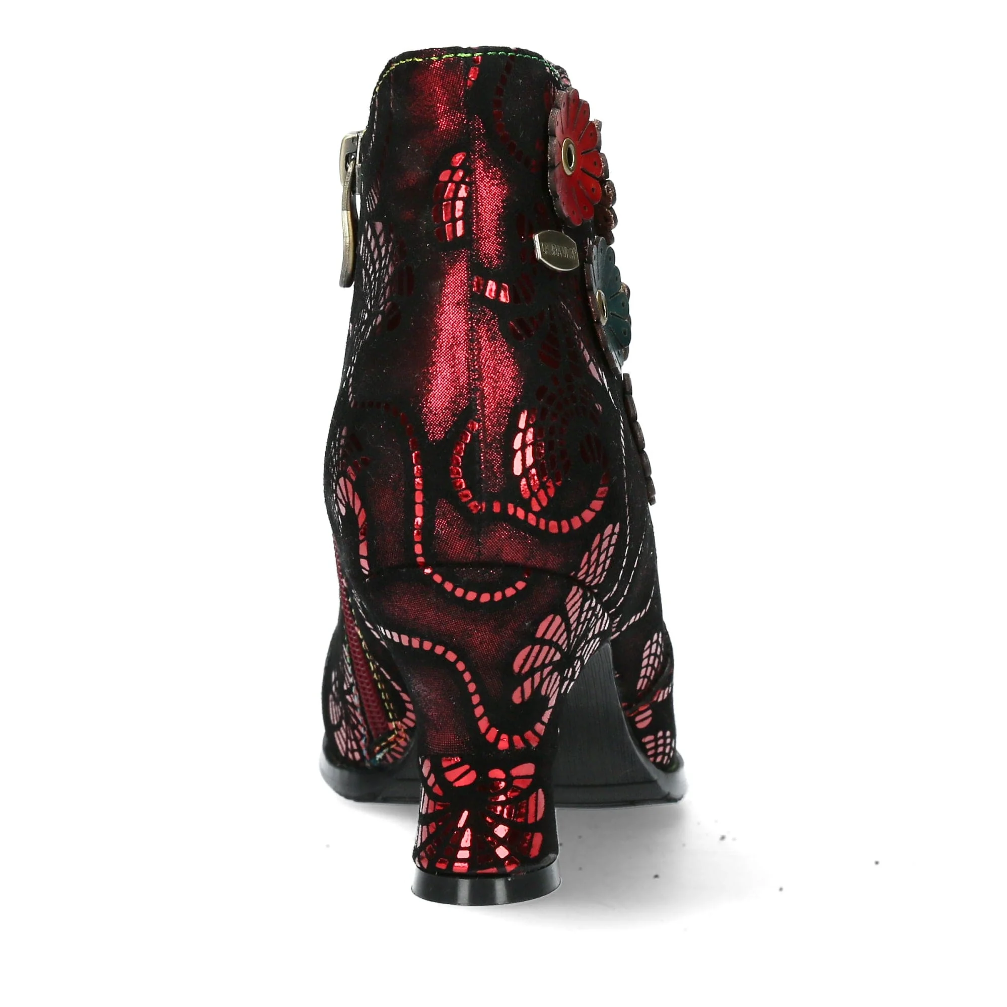 Bottines - GICGASO 13 - Image 12