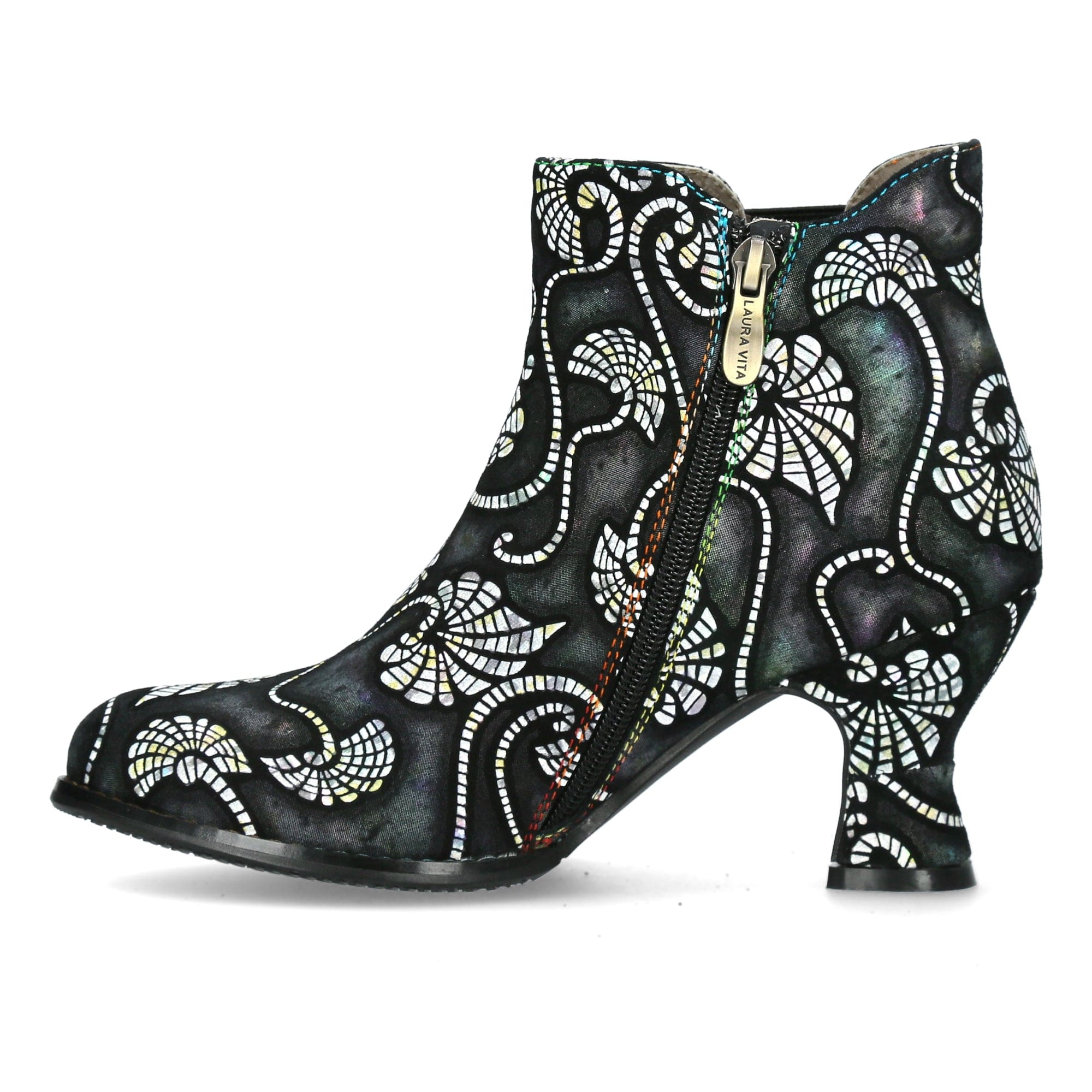 Bottines - GICGASO 13 - Image 3