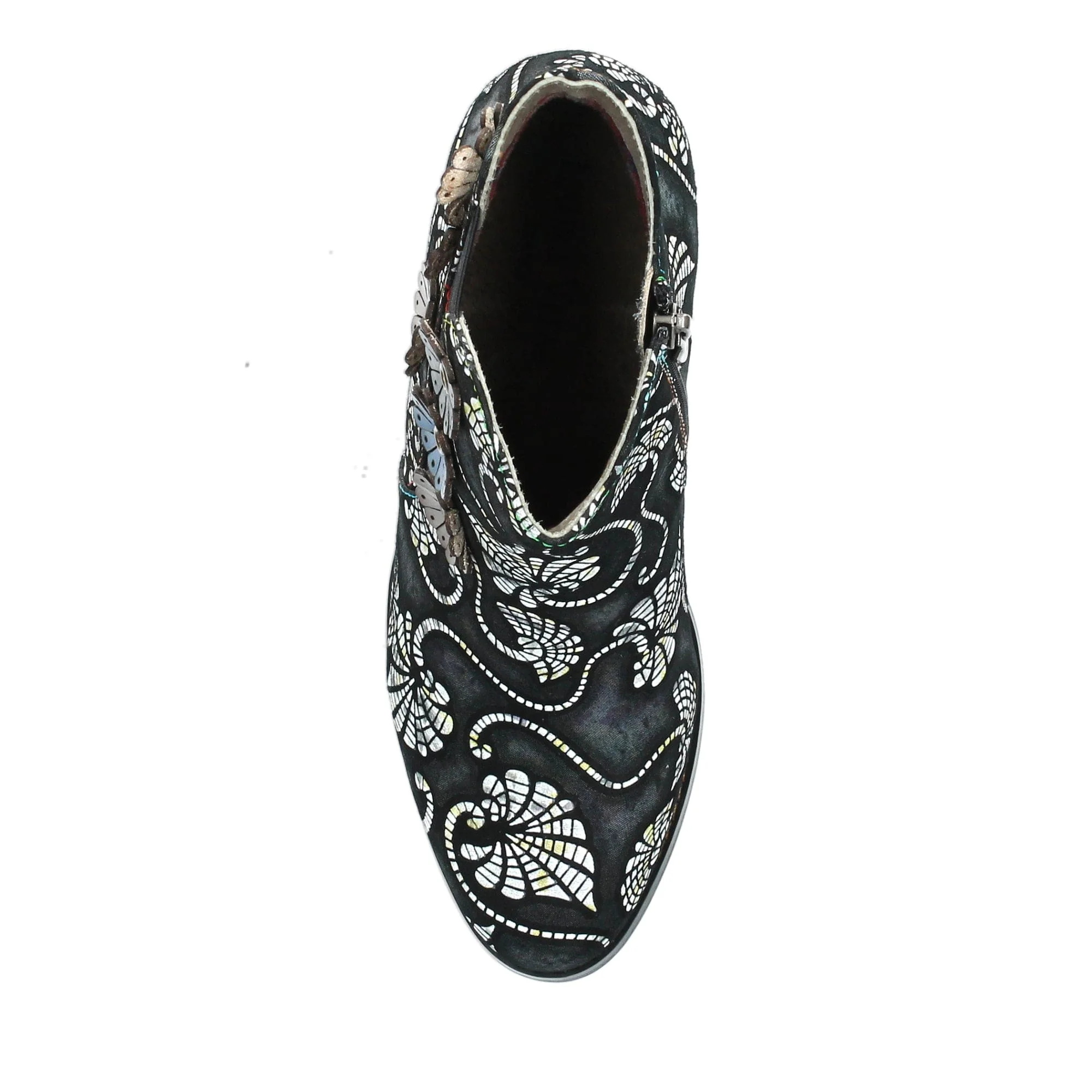 Bottines - GICGASO 13 - Image 4