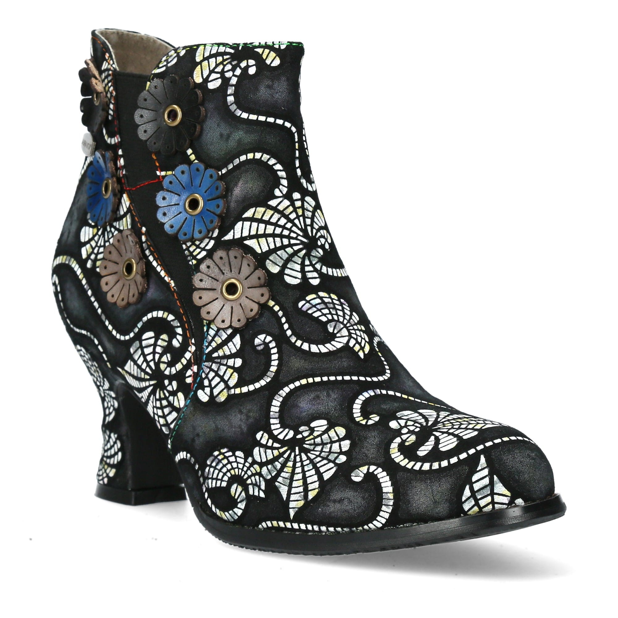 Bottines - GICGASO 13 - Image 6