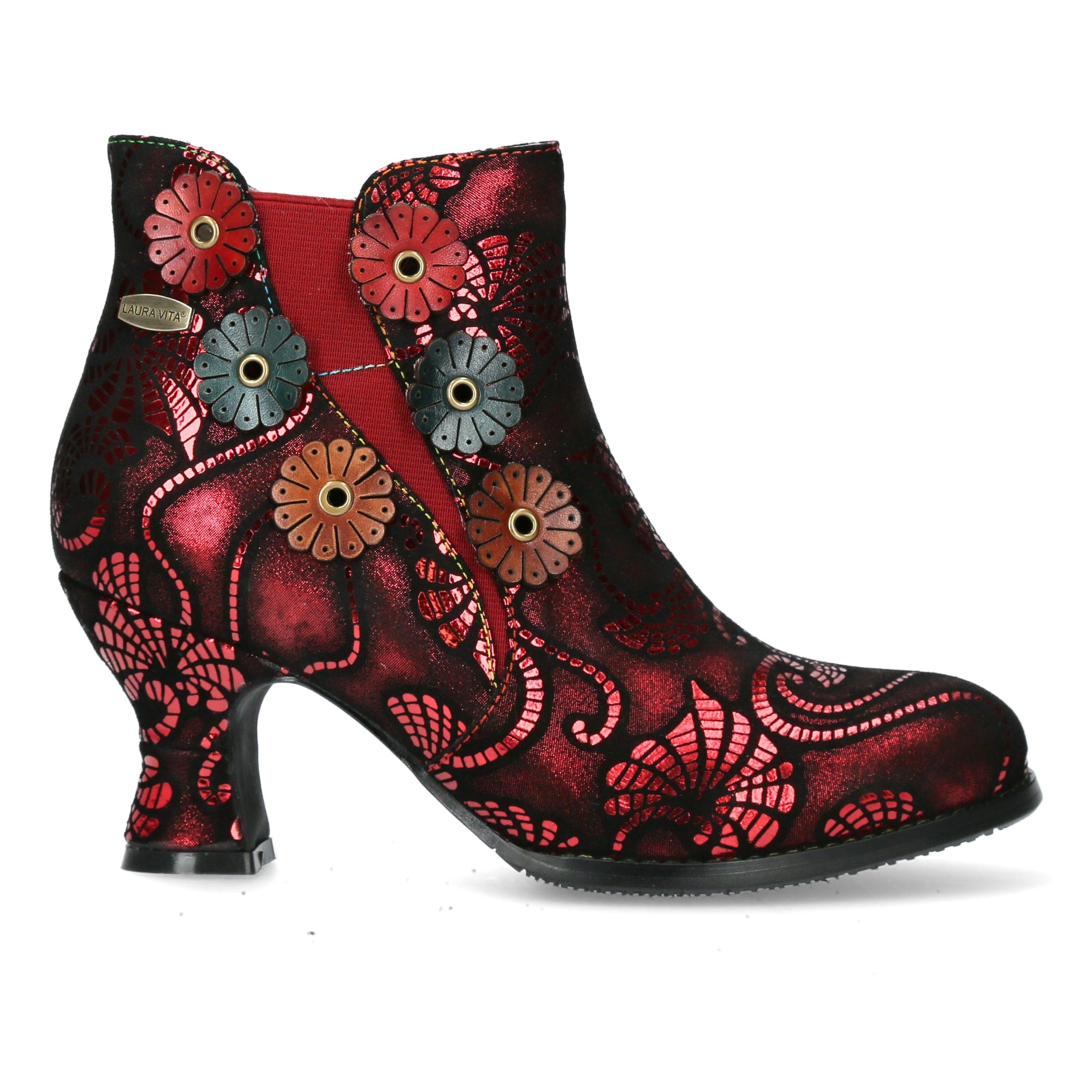 Bottines - GICGASO 13 - Image 7
