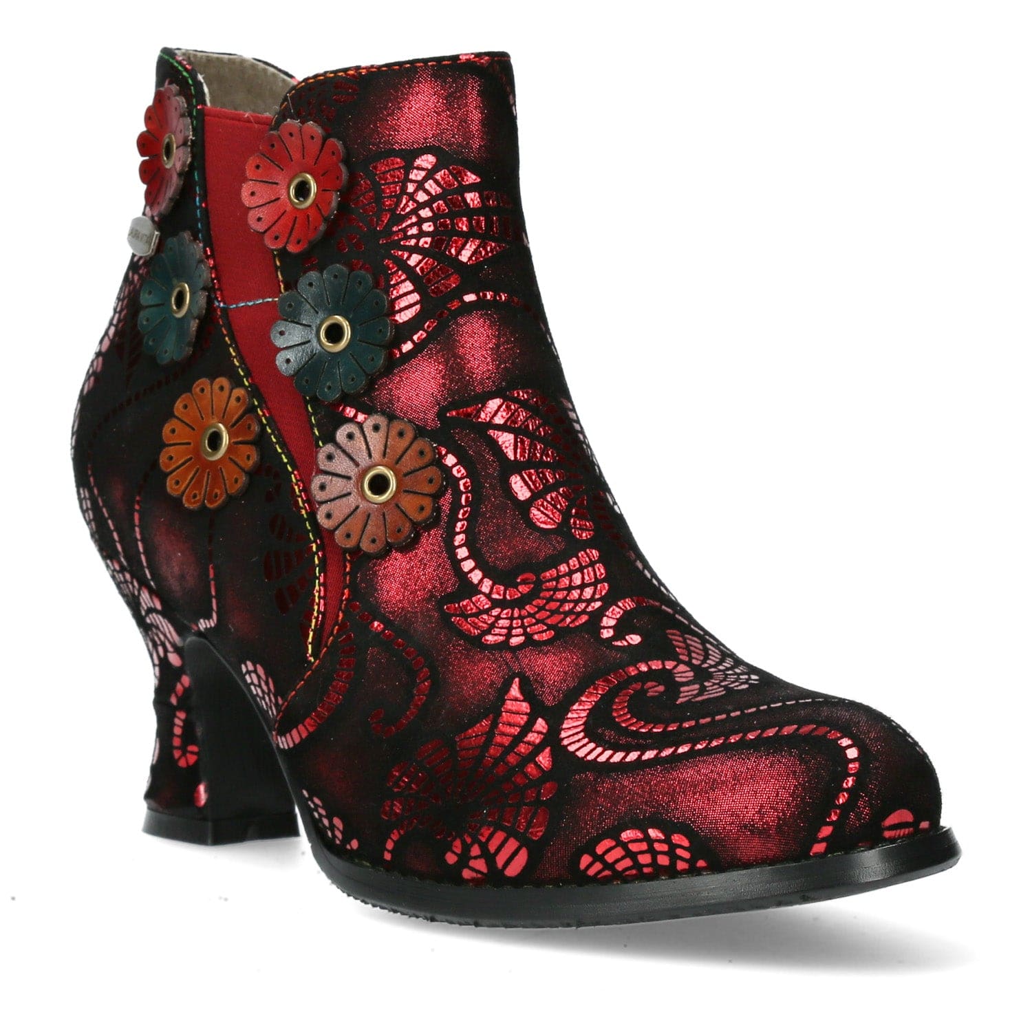 Bottines - GICGASO 13 - Image 8