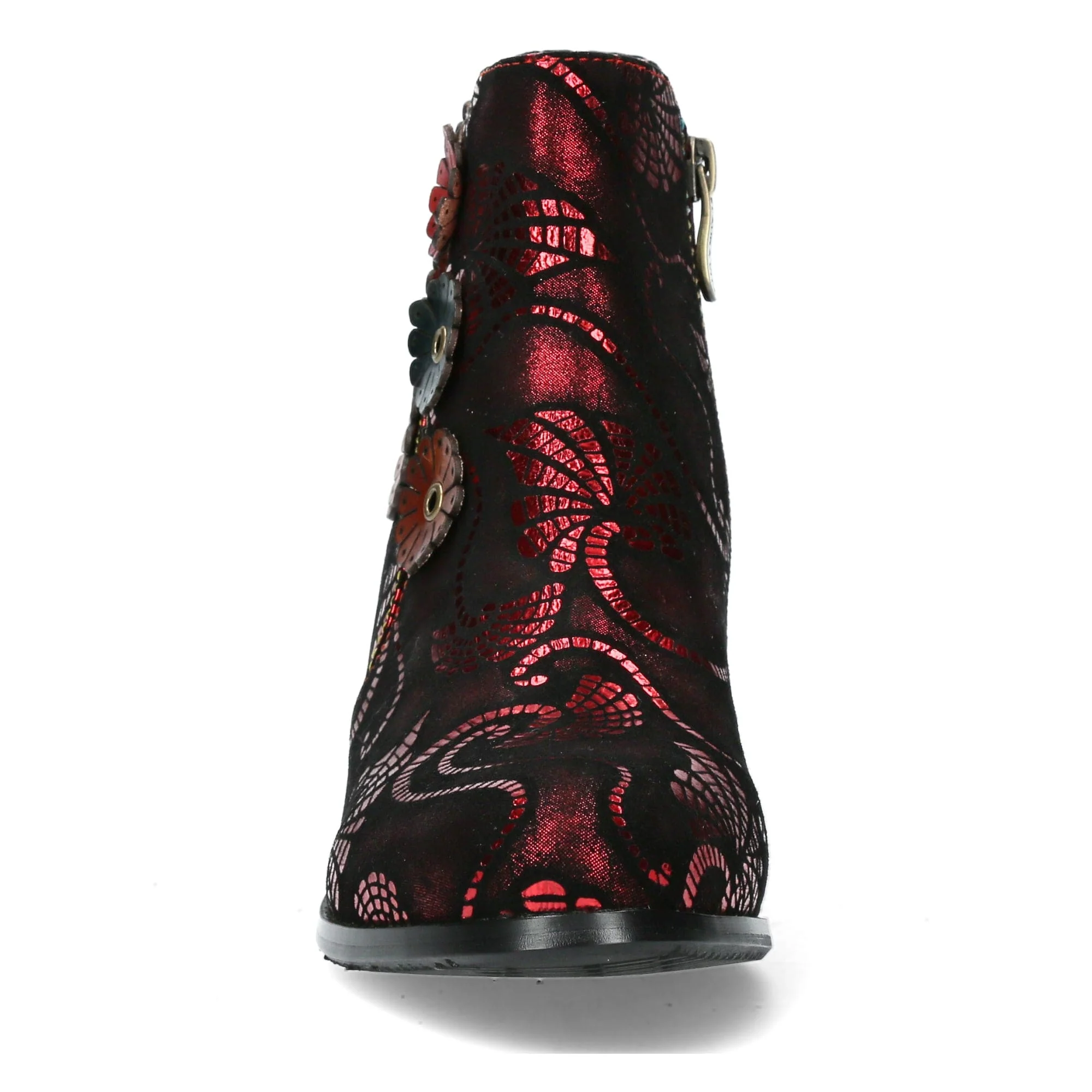 Bottines - GICGASO 13 - Image 9