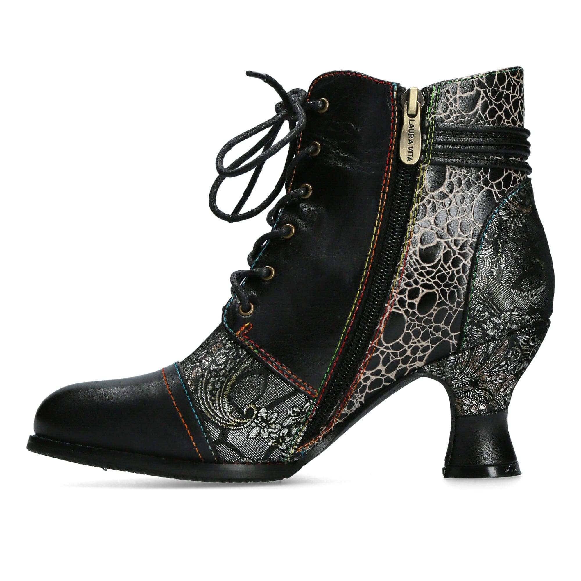 Bottines - GICGASO 15 - Image 13