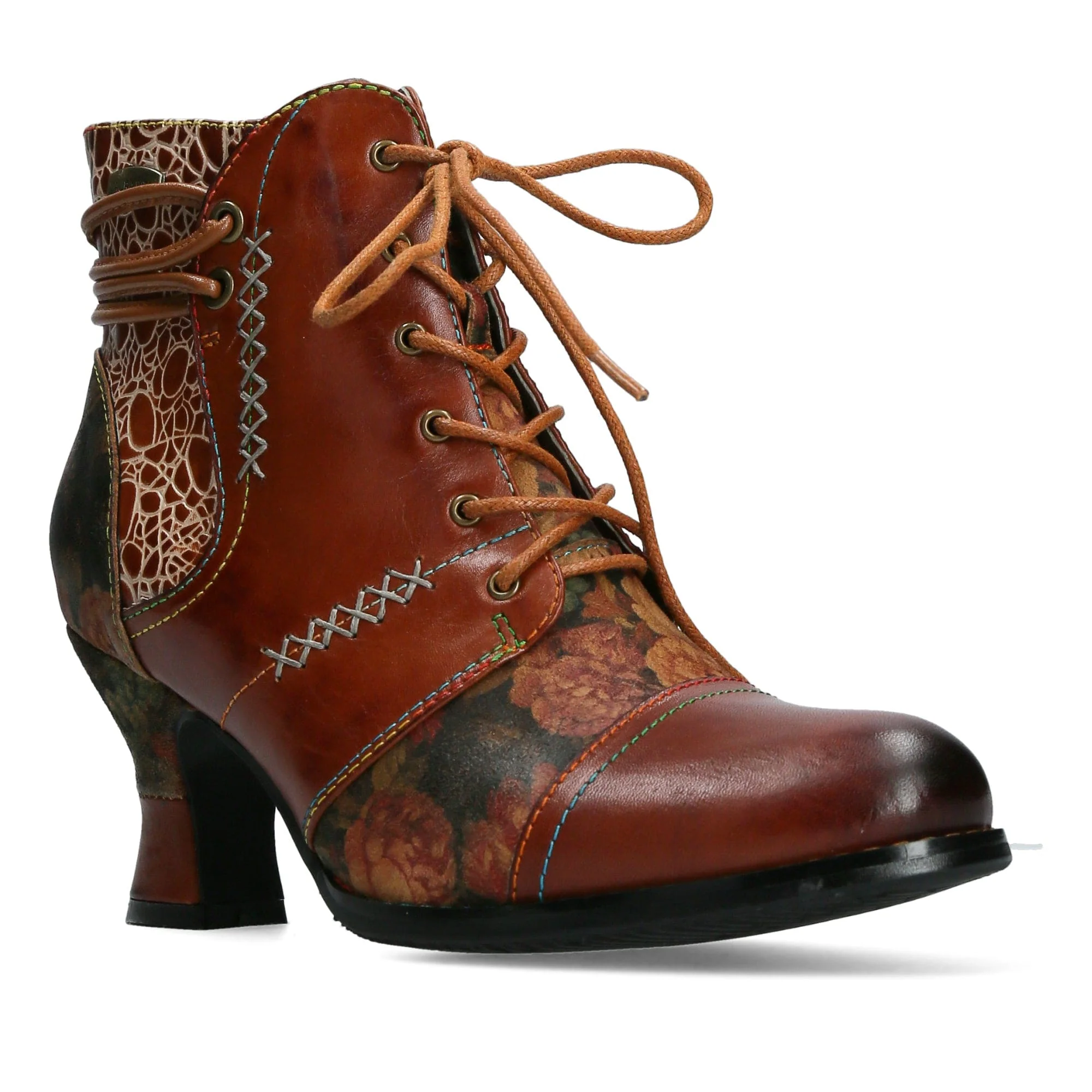 Bottines - GICGASO 15 - Image 3