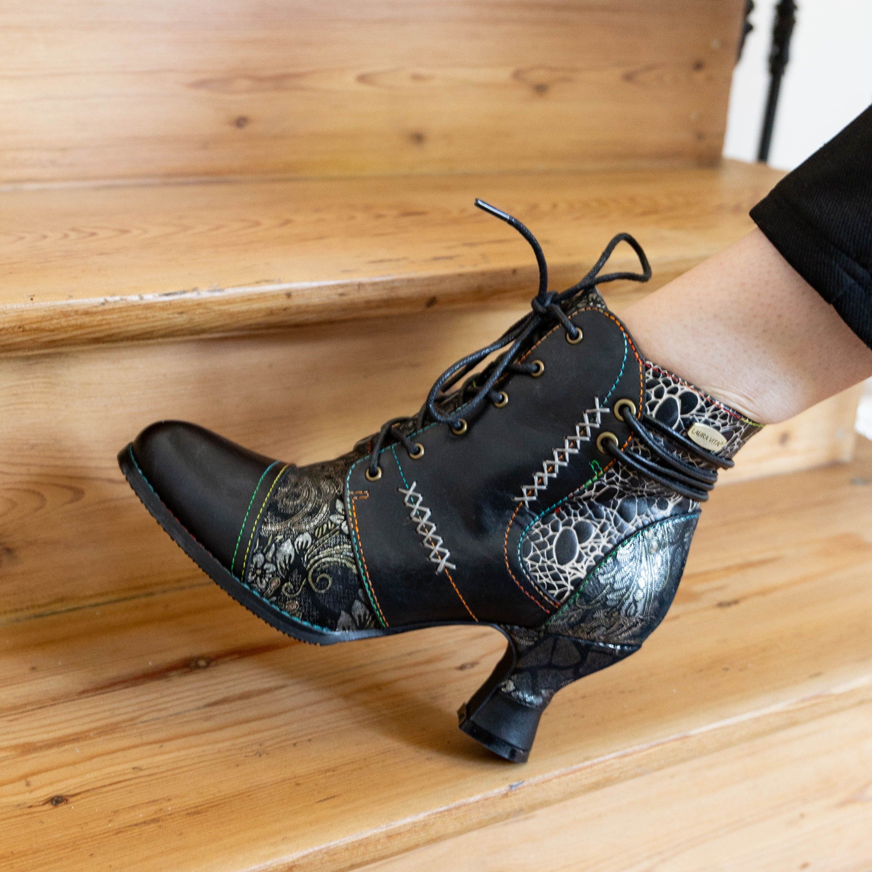 Bottines - GICGASO 15 - Image 8