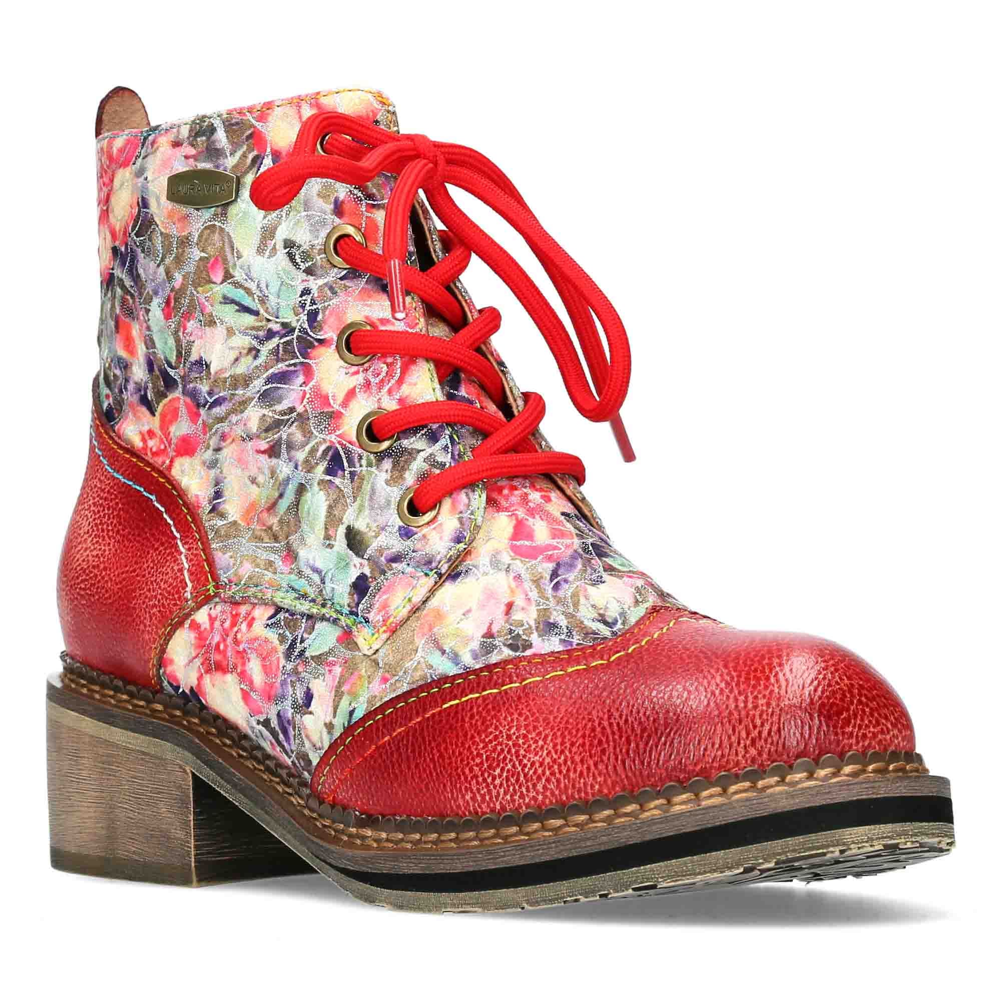 Bottines - GICLETO 01 - Image 2