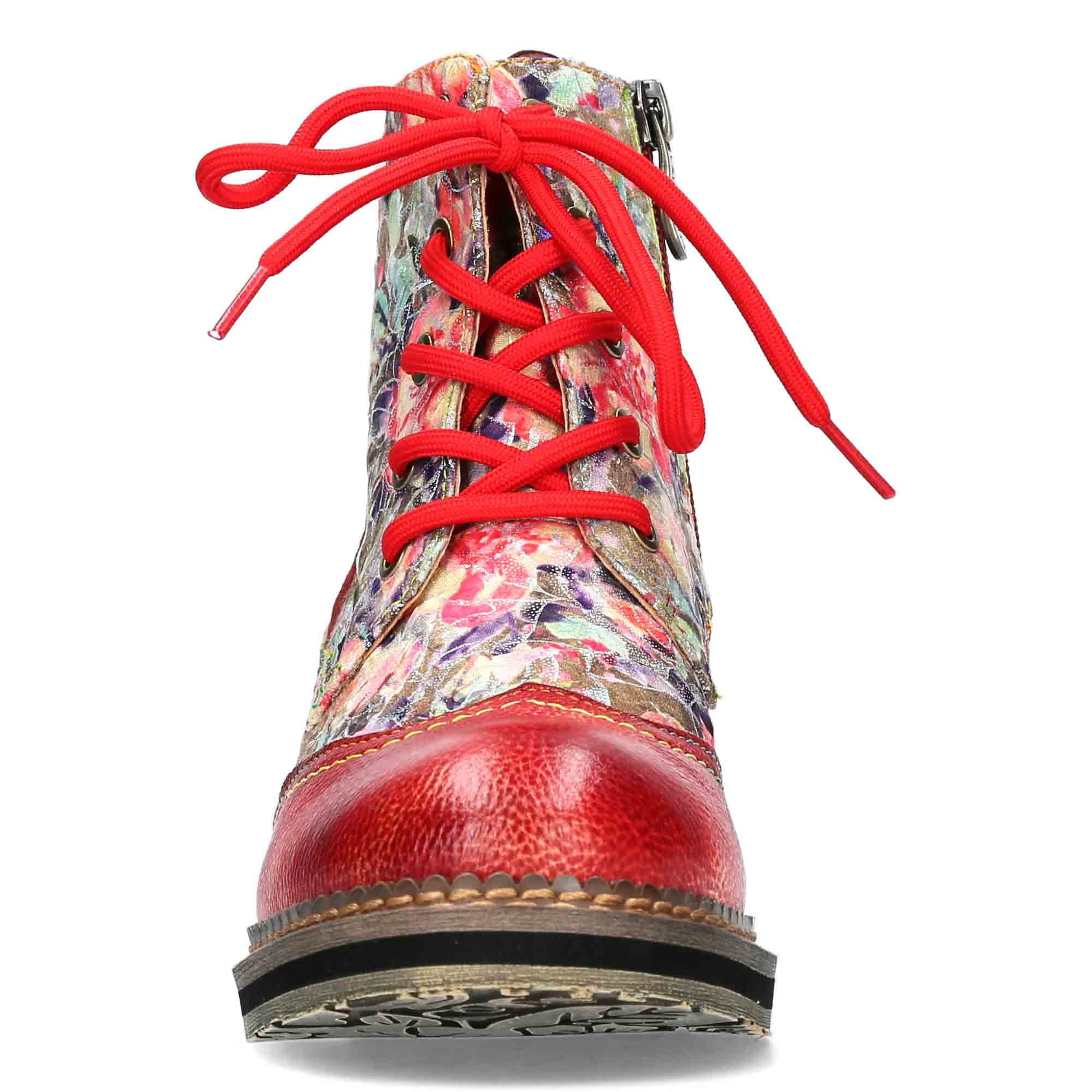 Bottines - GICLETO 01 - Image 3