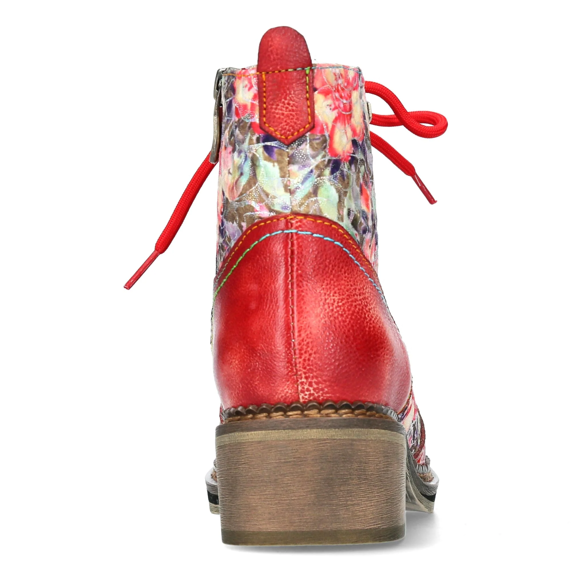 Bottines - GICLETO 01 - Image 6