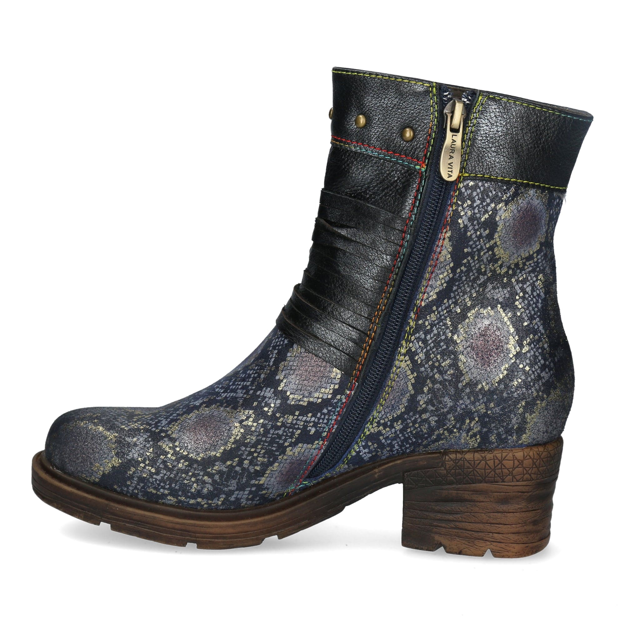 Bottines - GICRONO 02 - Image 5