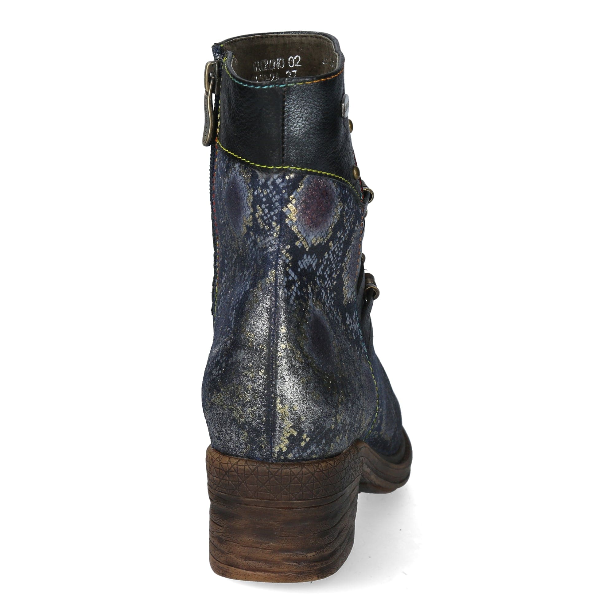 Bottines - GICRONO 02 - Image 6