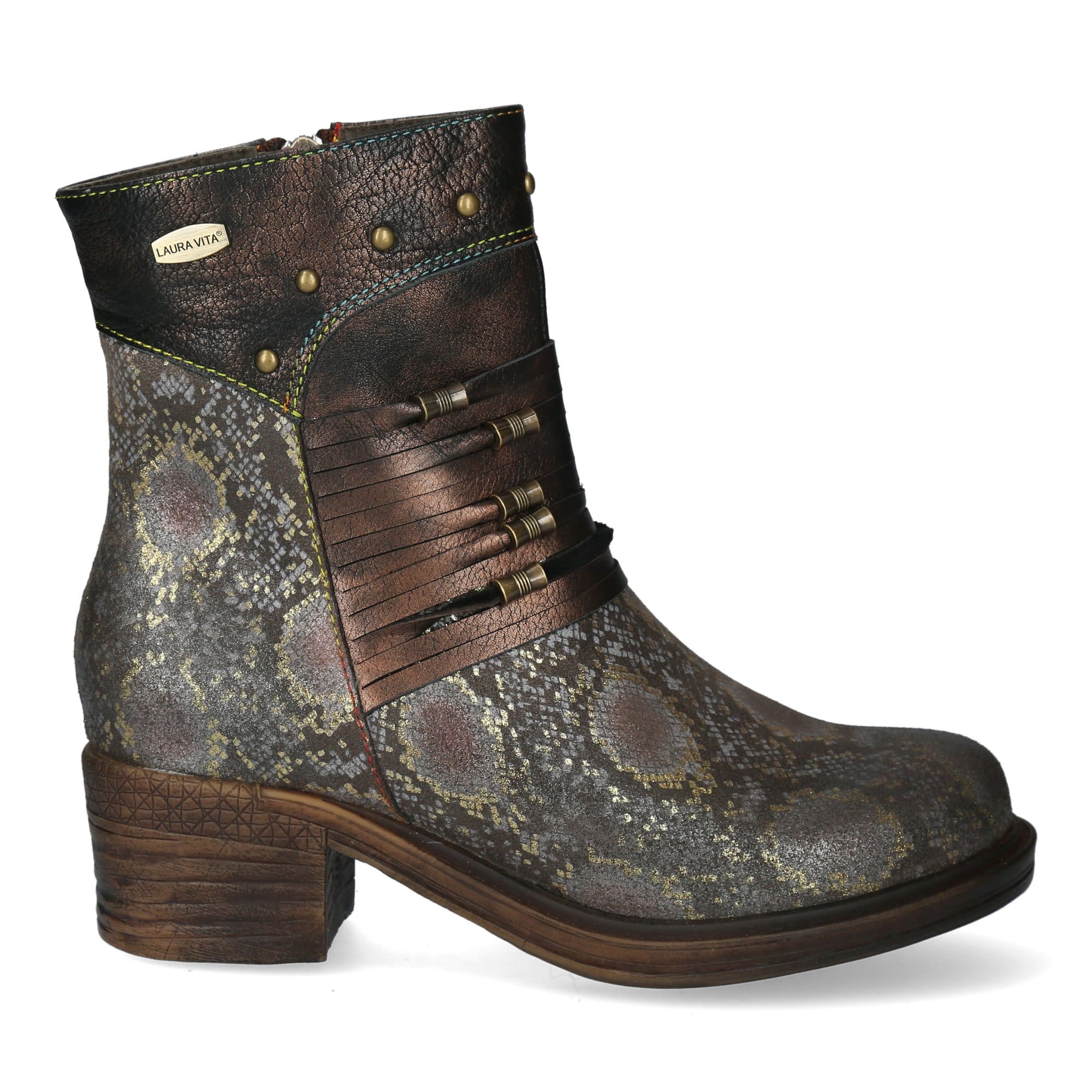 Bottines - GICRONO 02 - Image 7