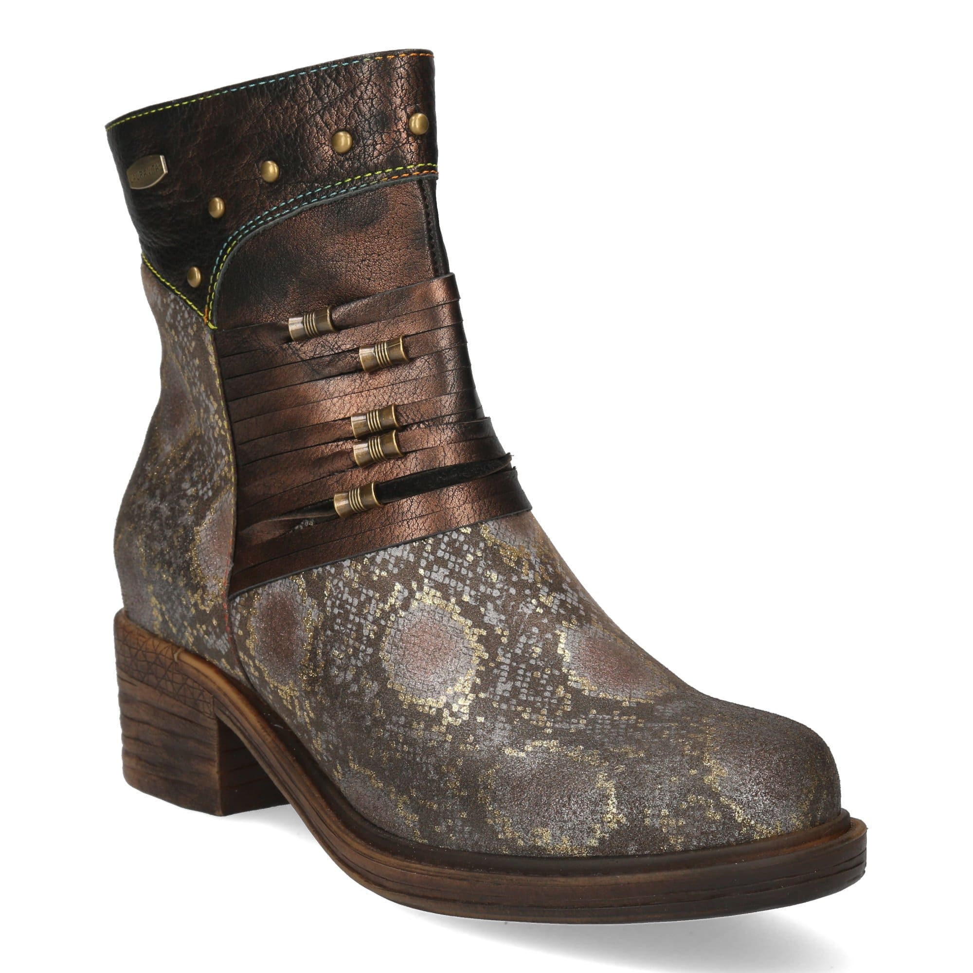 Bottines - GICRONO 02 - Image 8
