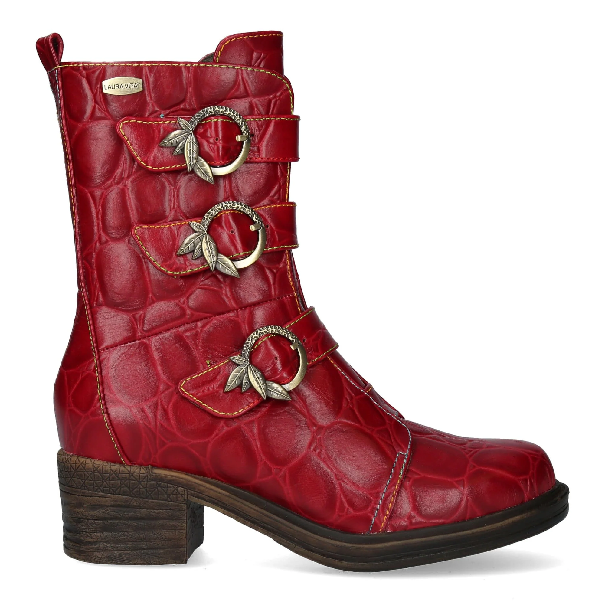 Bottines - GICRONO 11 - Image 3