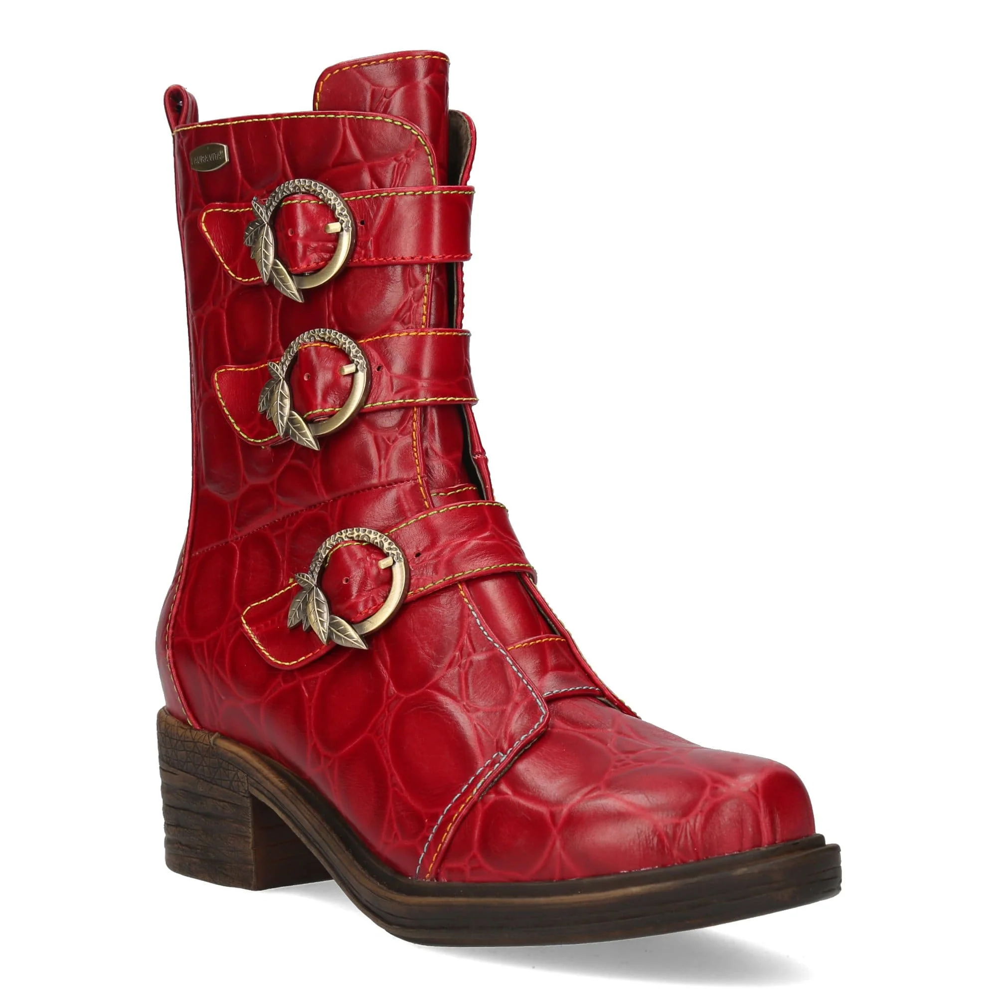 Bottines - GICRONO 11 - Image 4