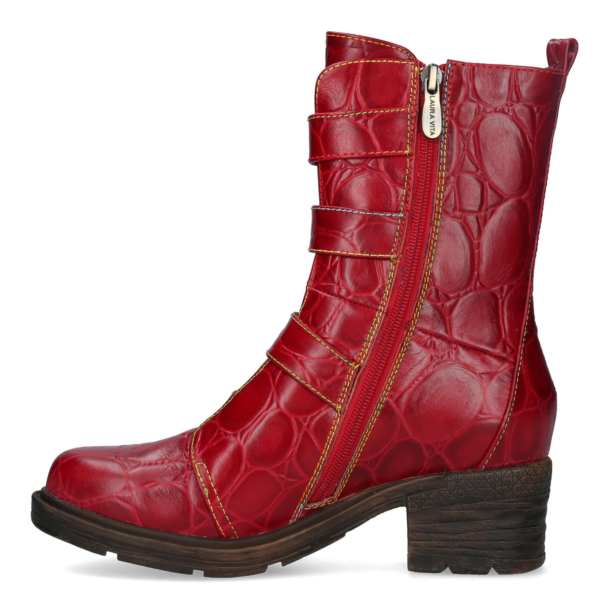 Bottines - GICRONO 11 - Image 7